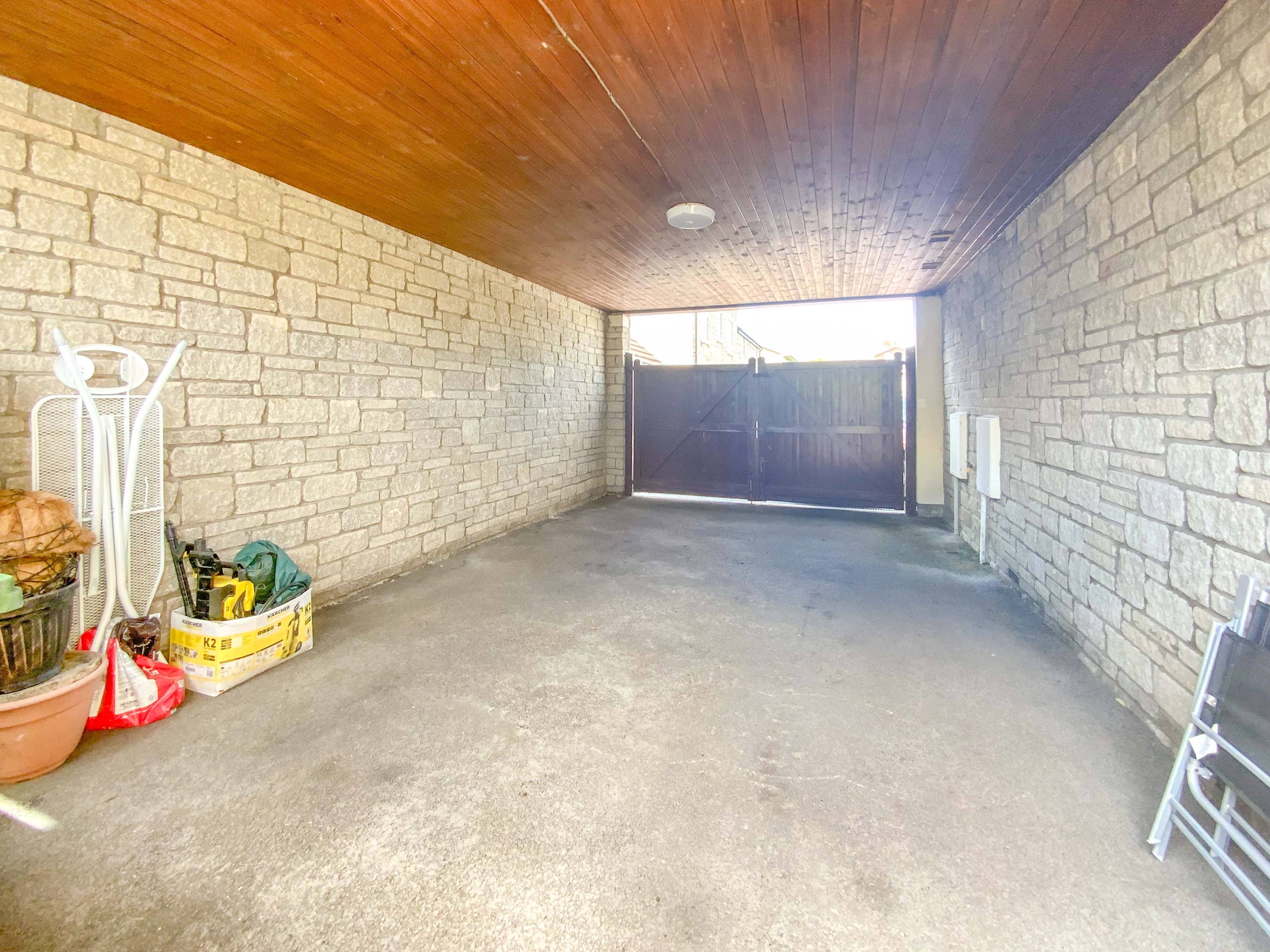 Car Port