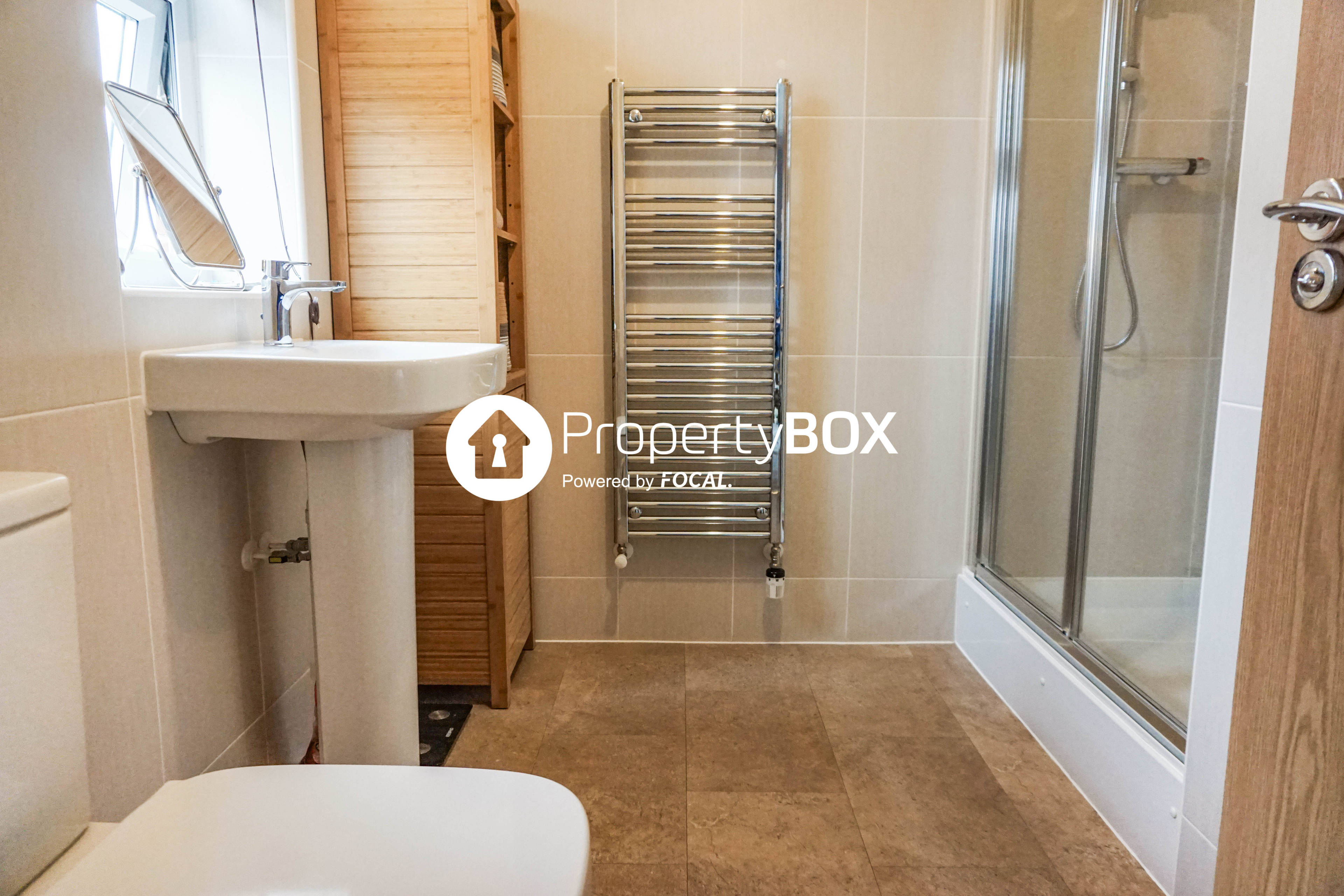 En-suite
