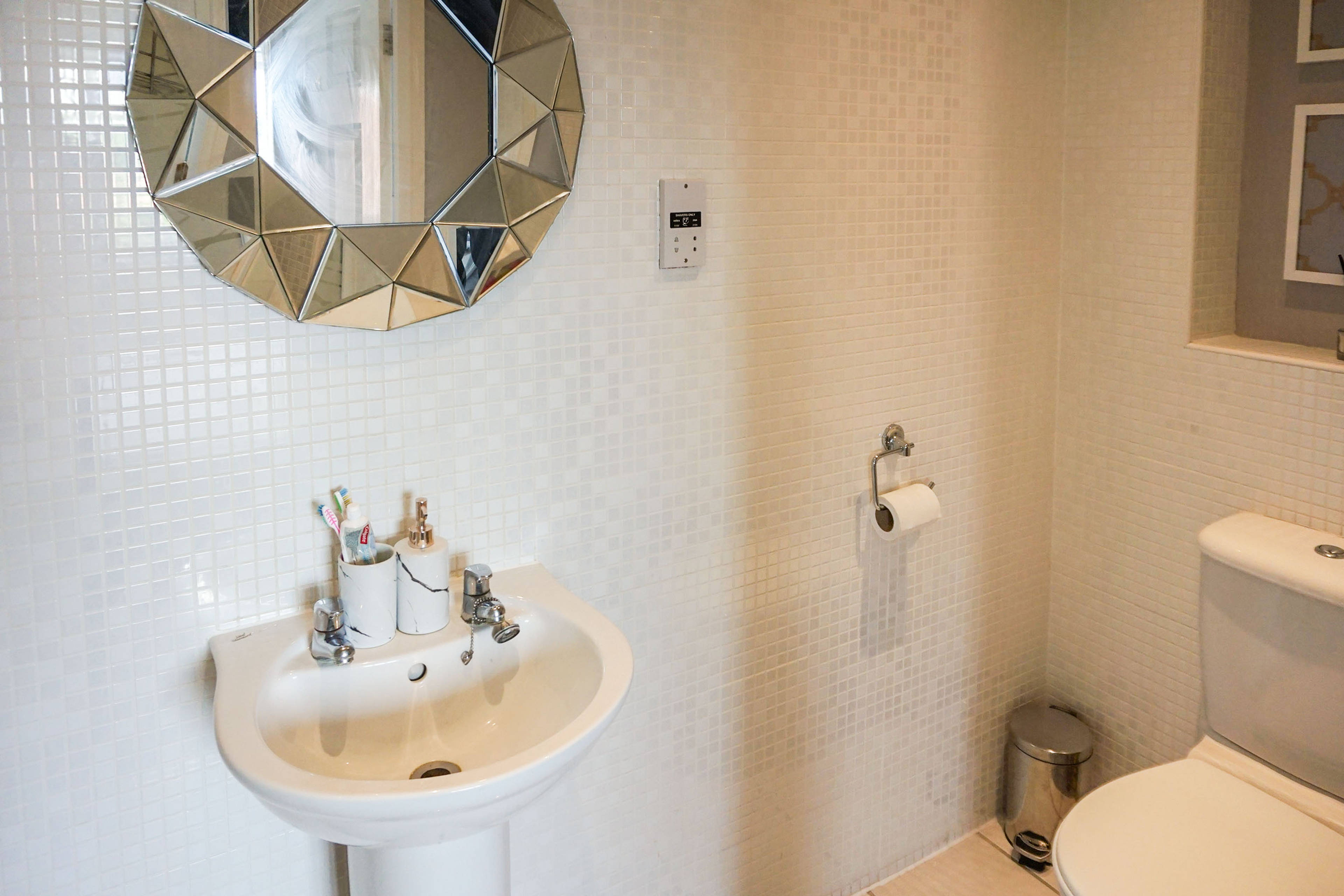 En-suite