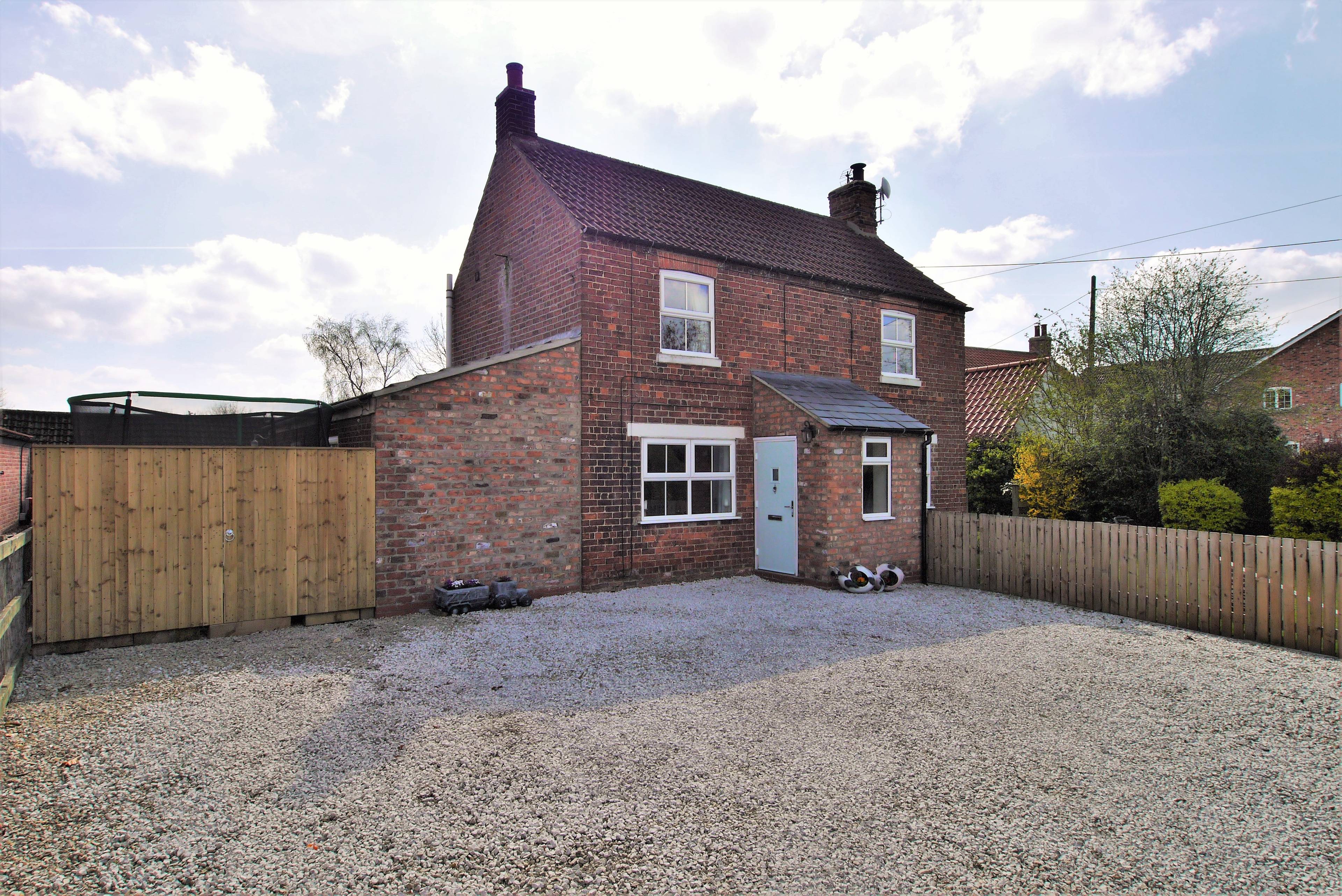 The property