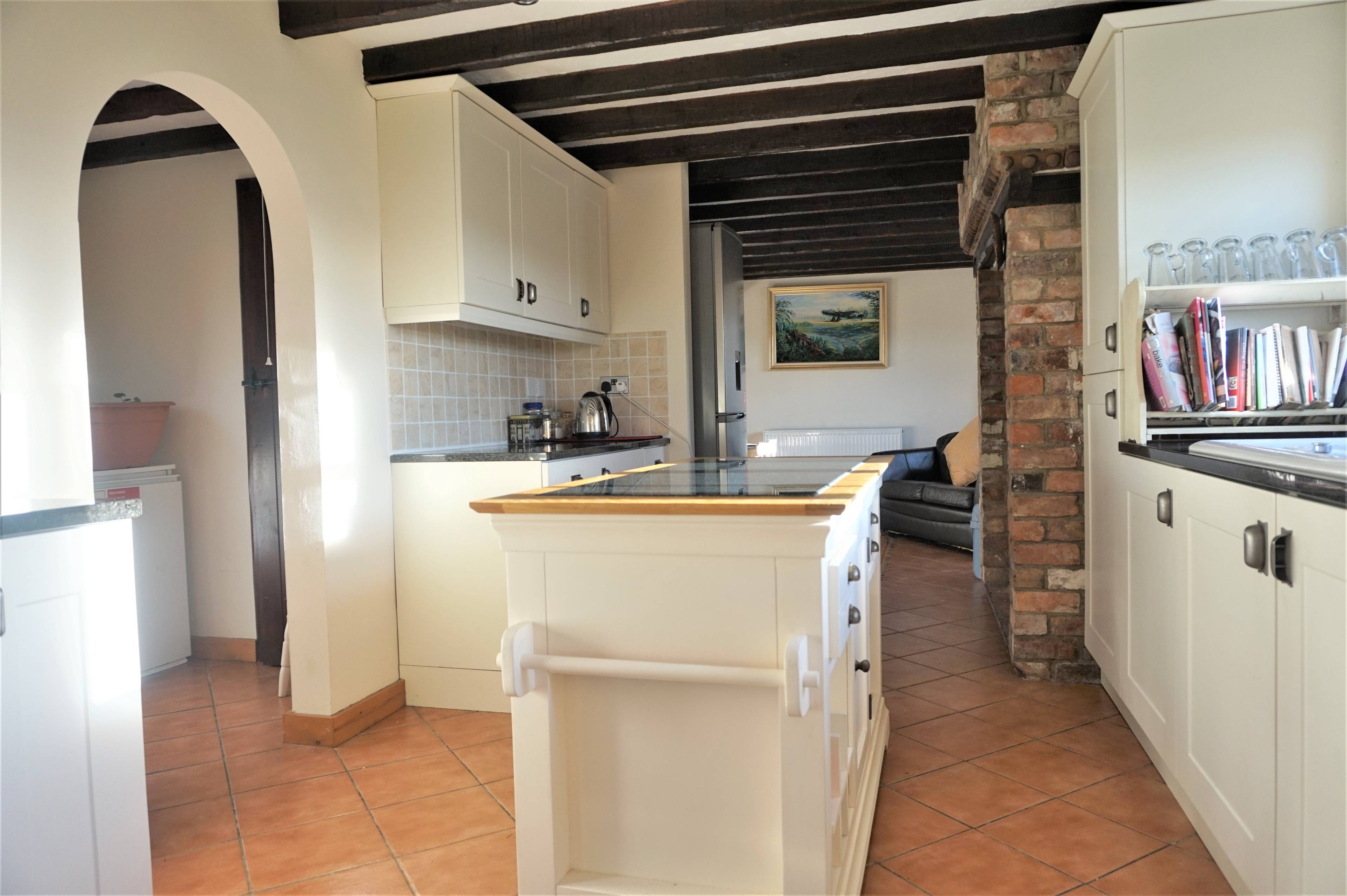 Kitchen / Diner