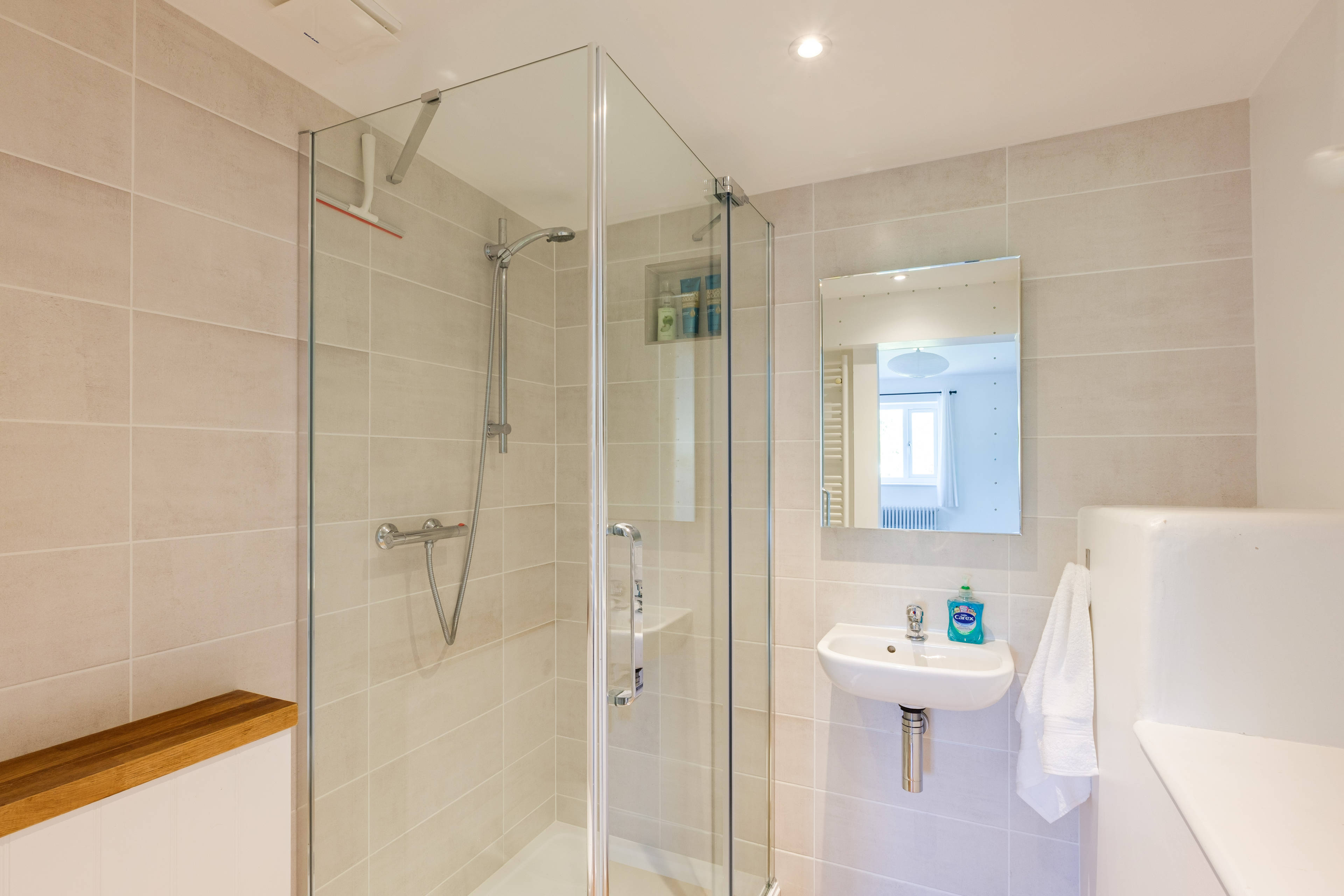 En-suite Two