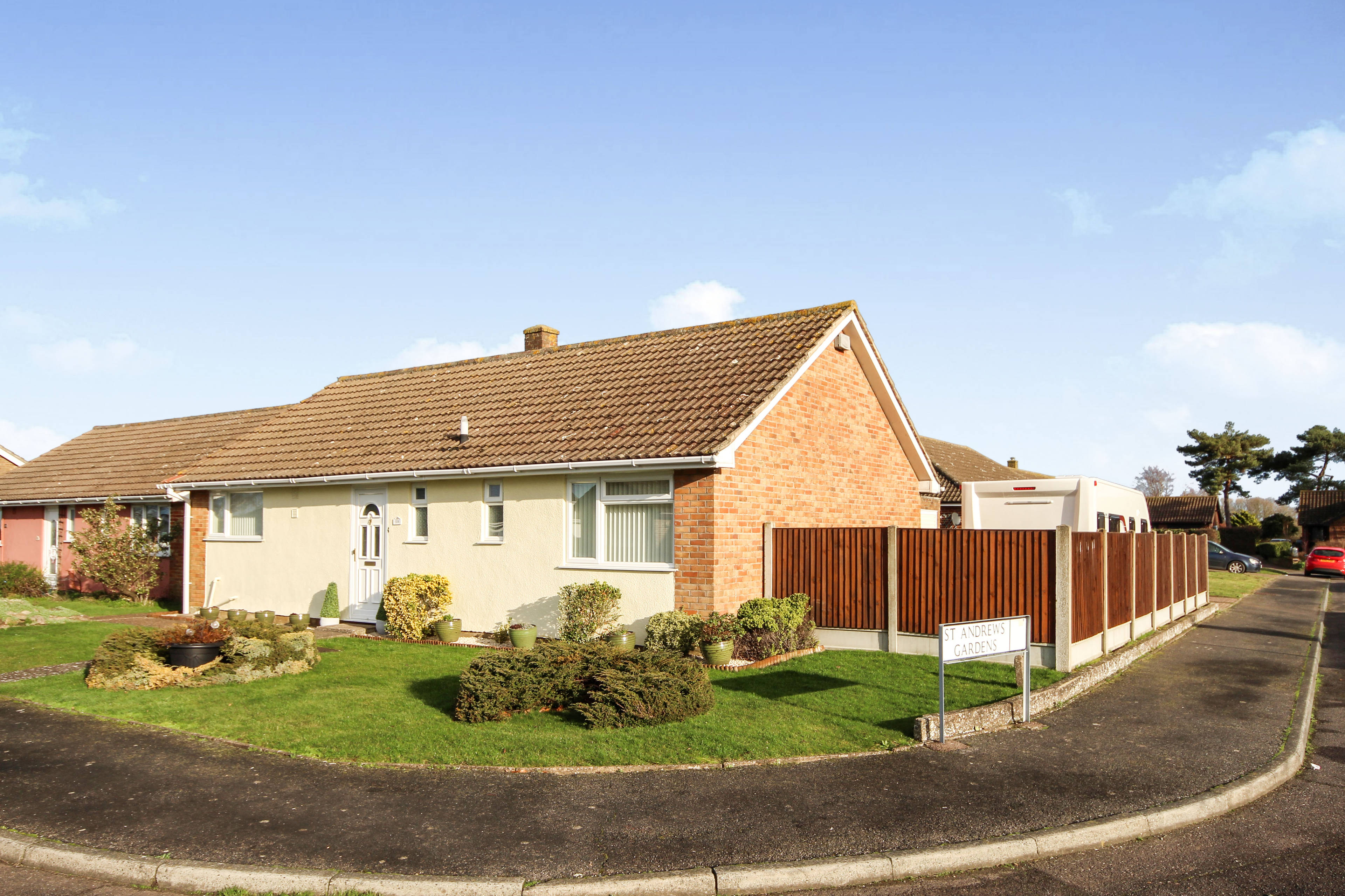 The Property