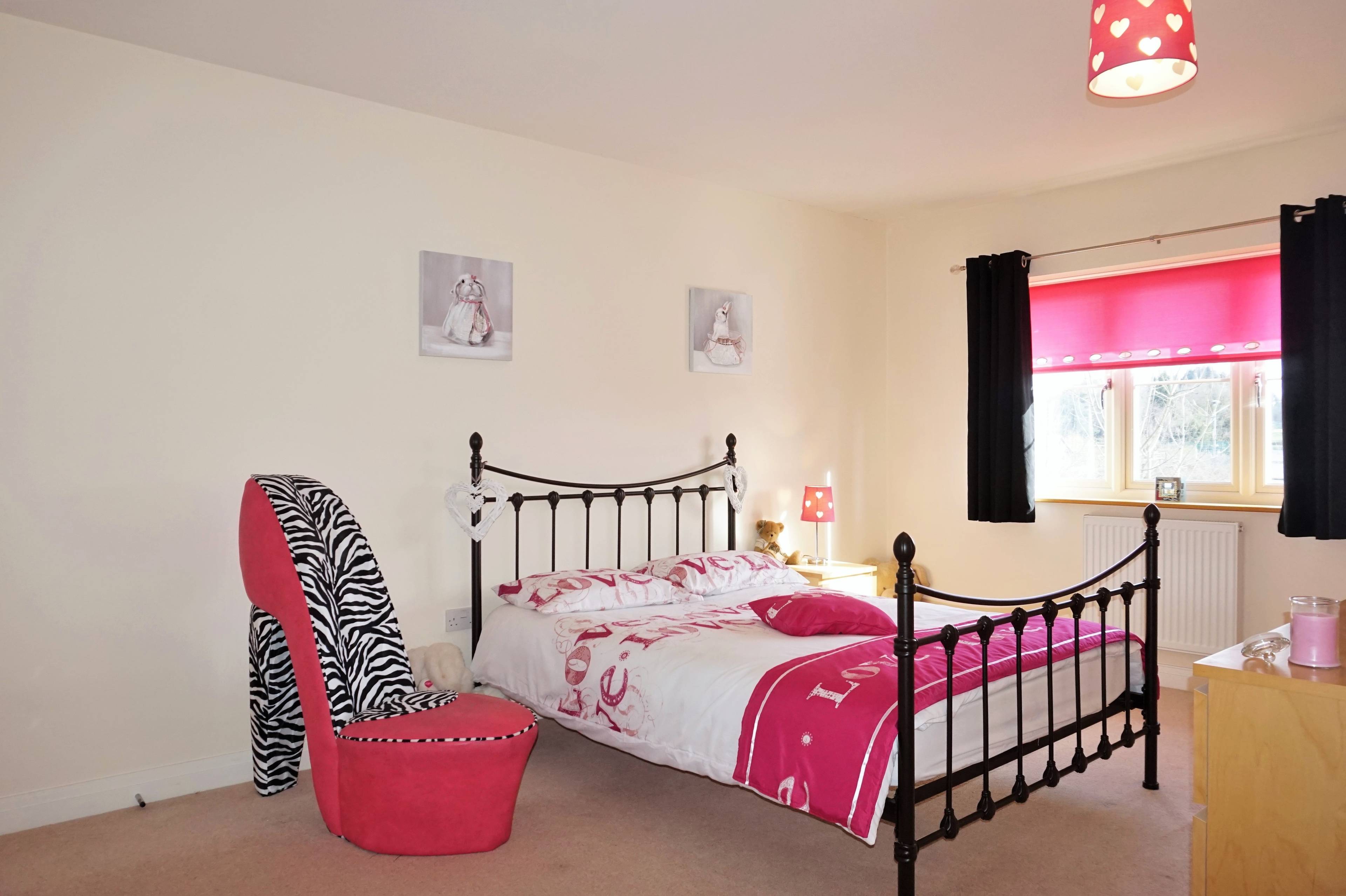 Bedroom Six