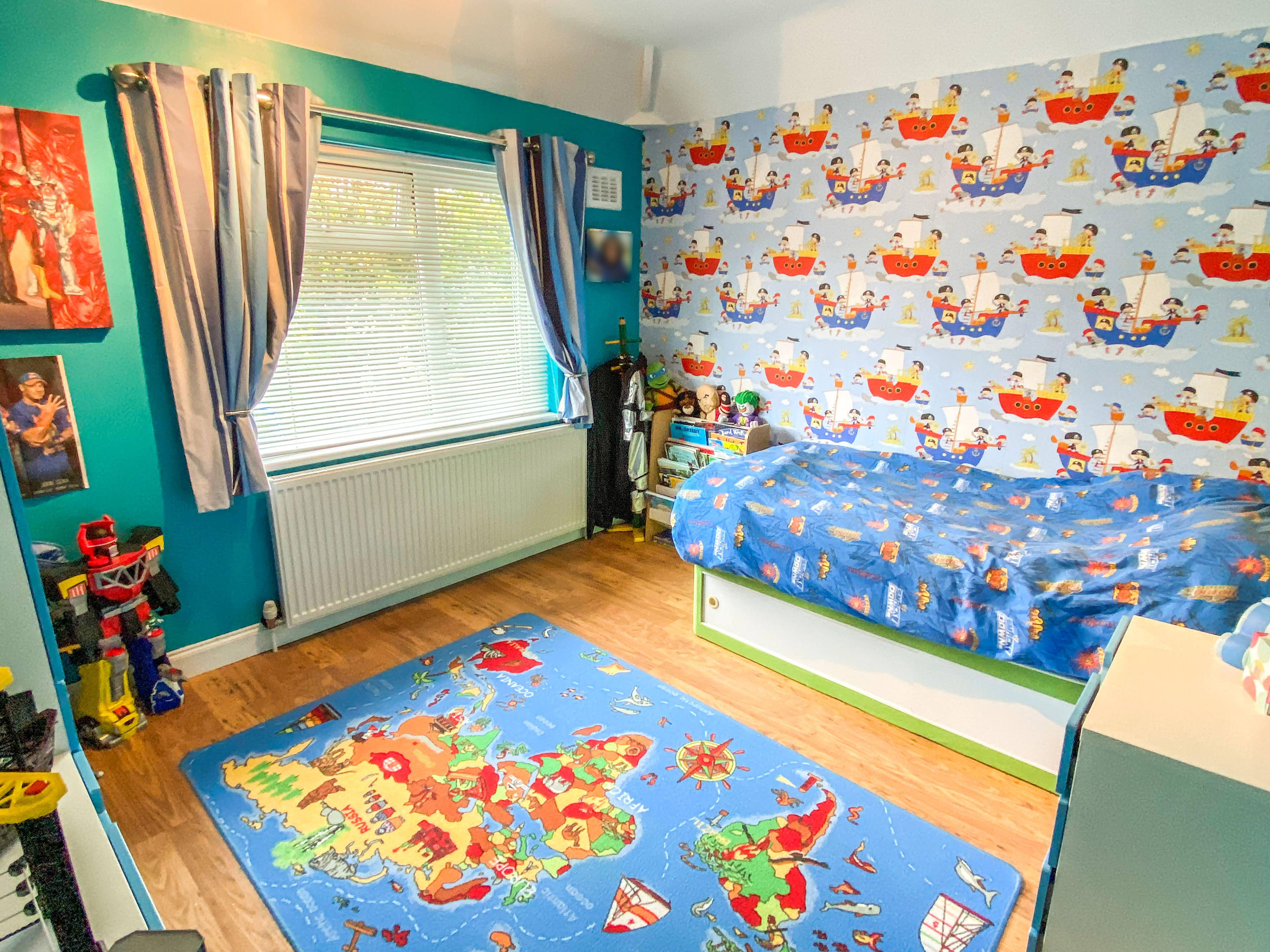 Bedroom Two