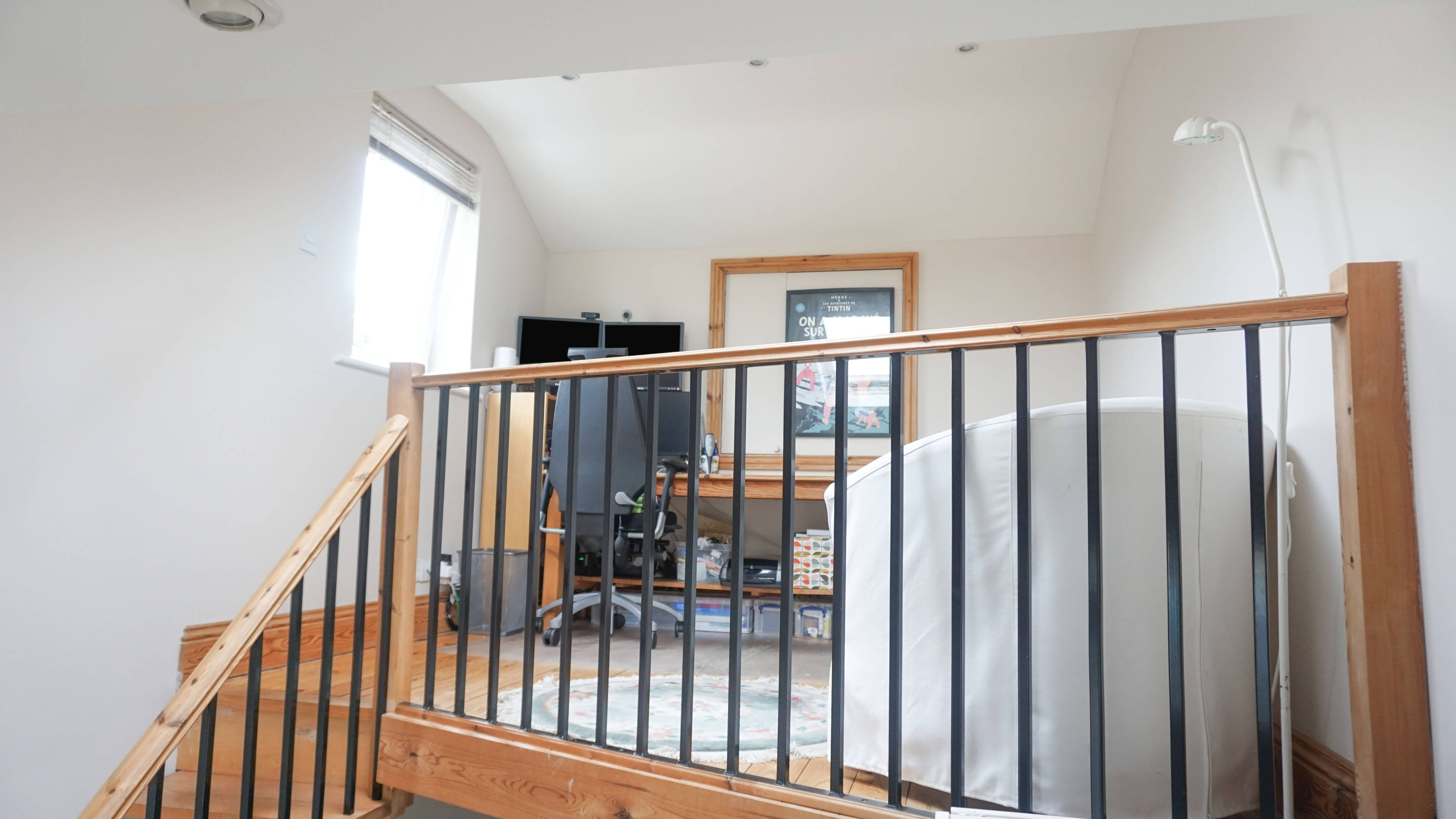 Mezzanine
