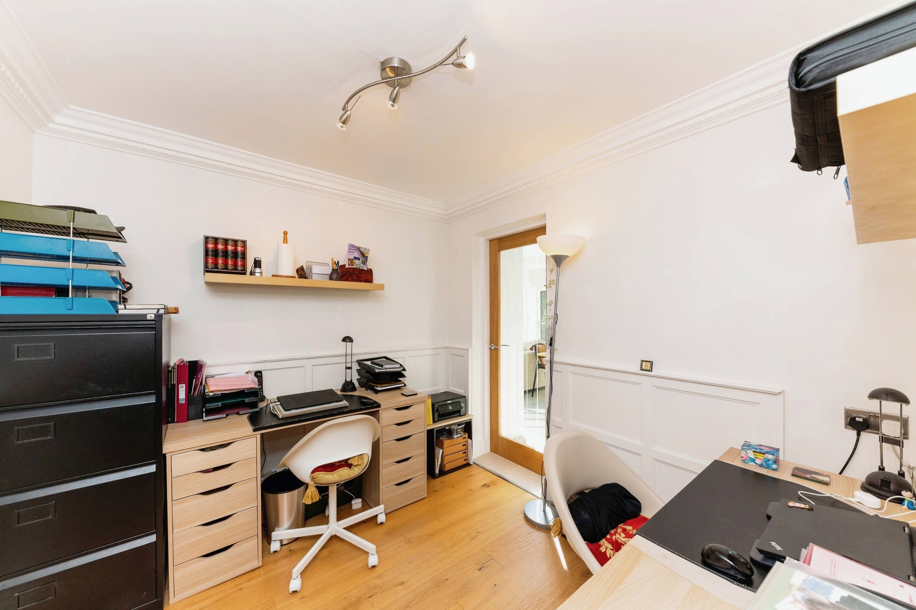 Office / Study