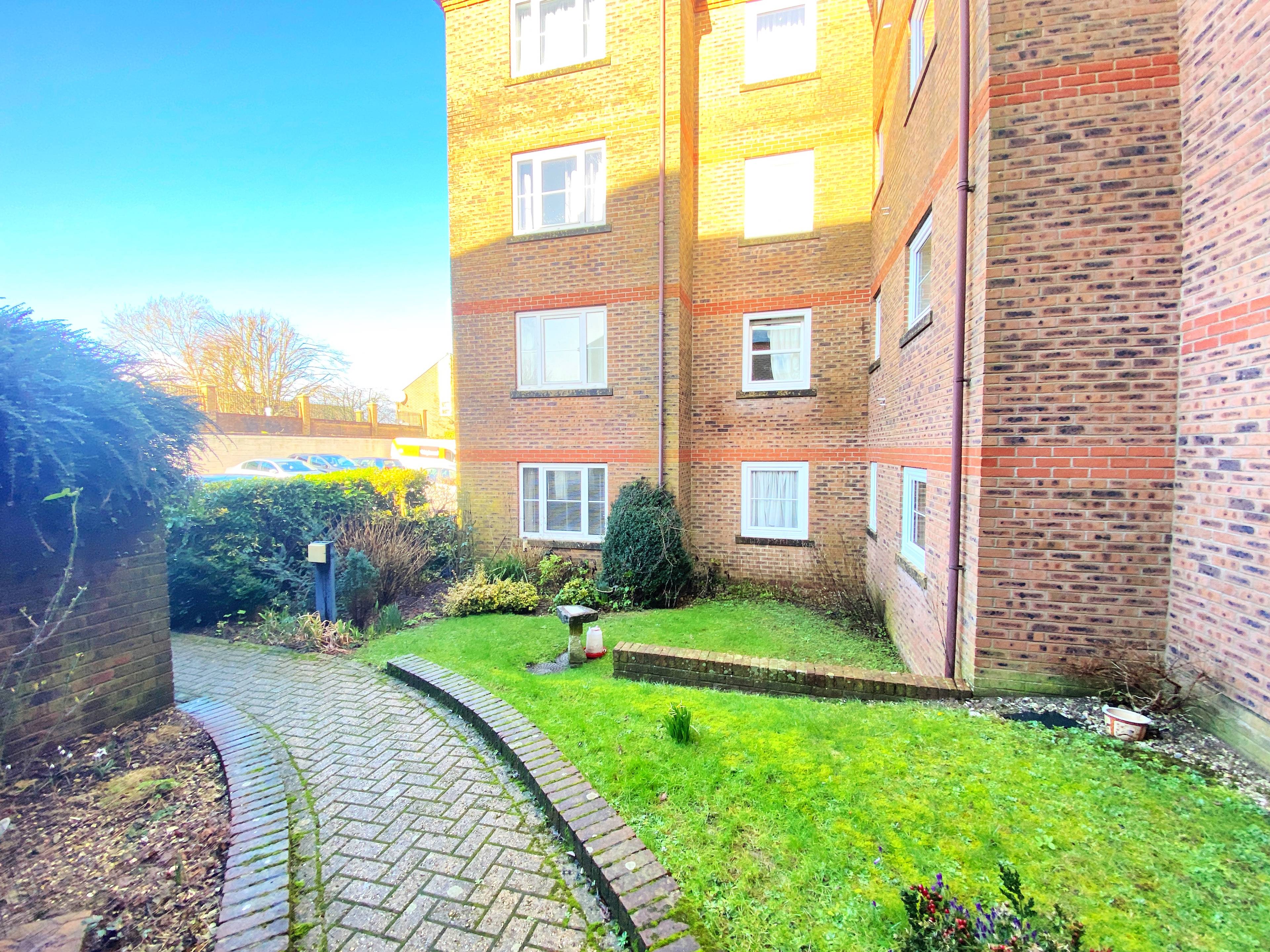Communal Gardens