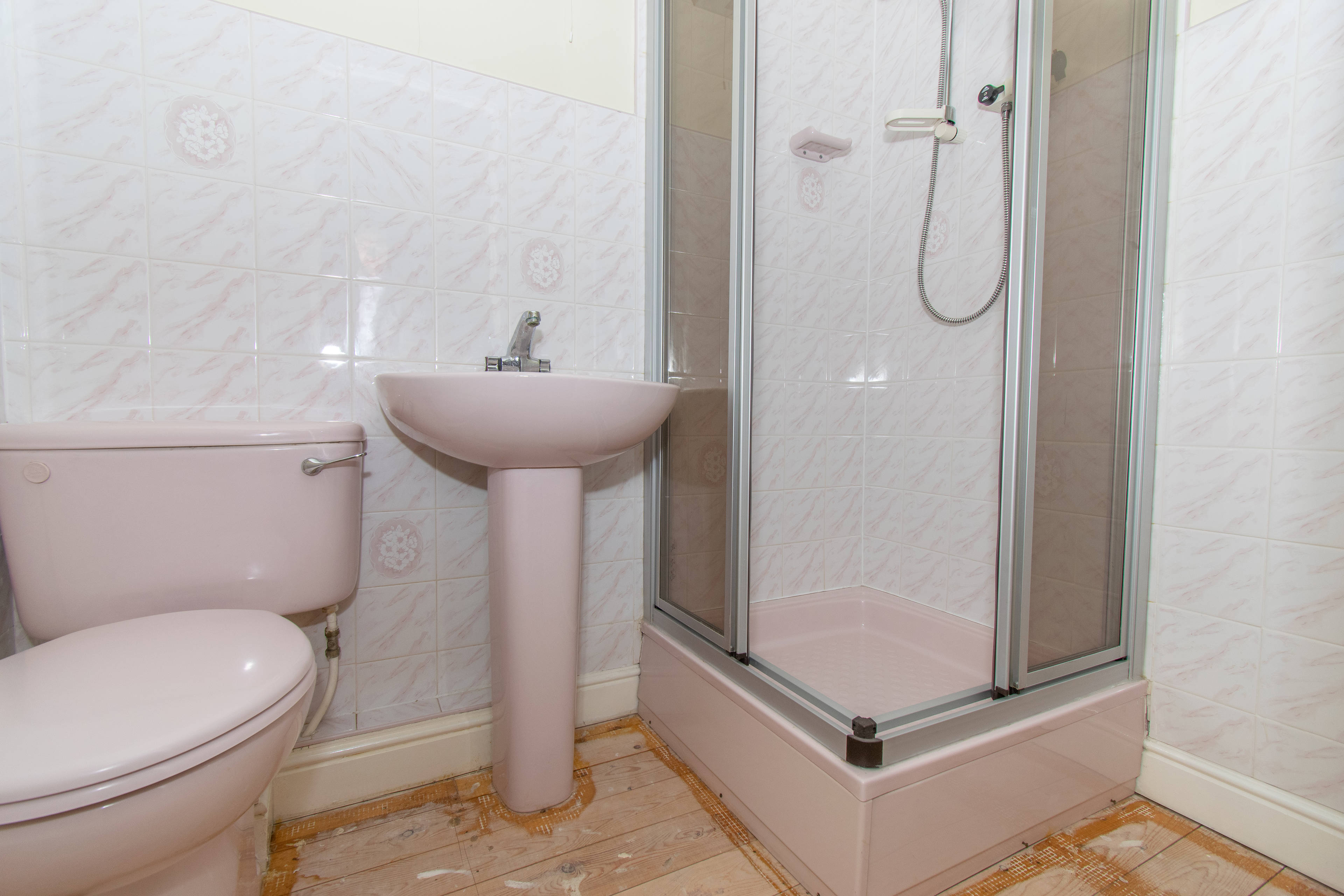En-suite