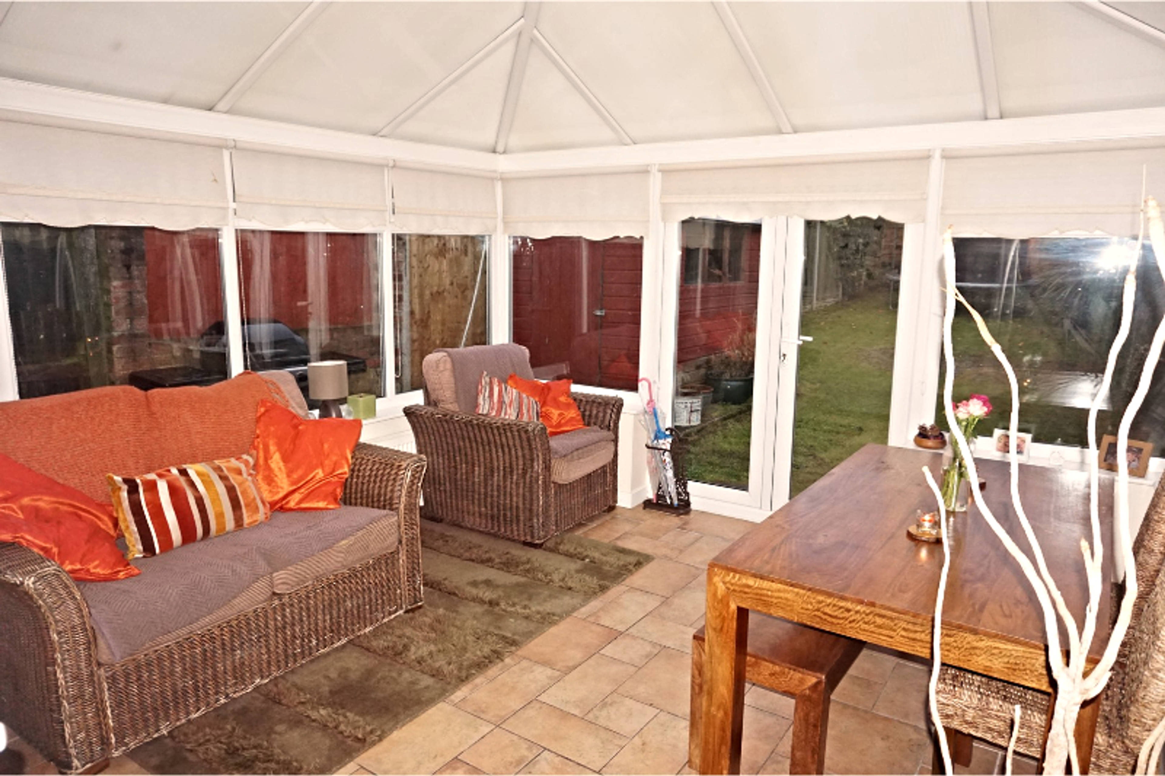 Conservatory