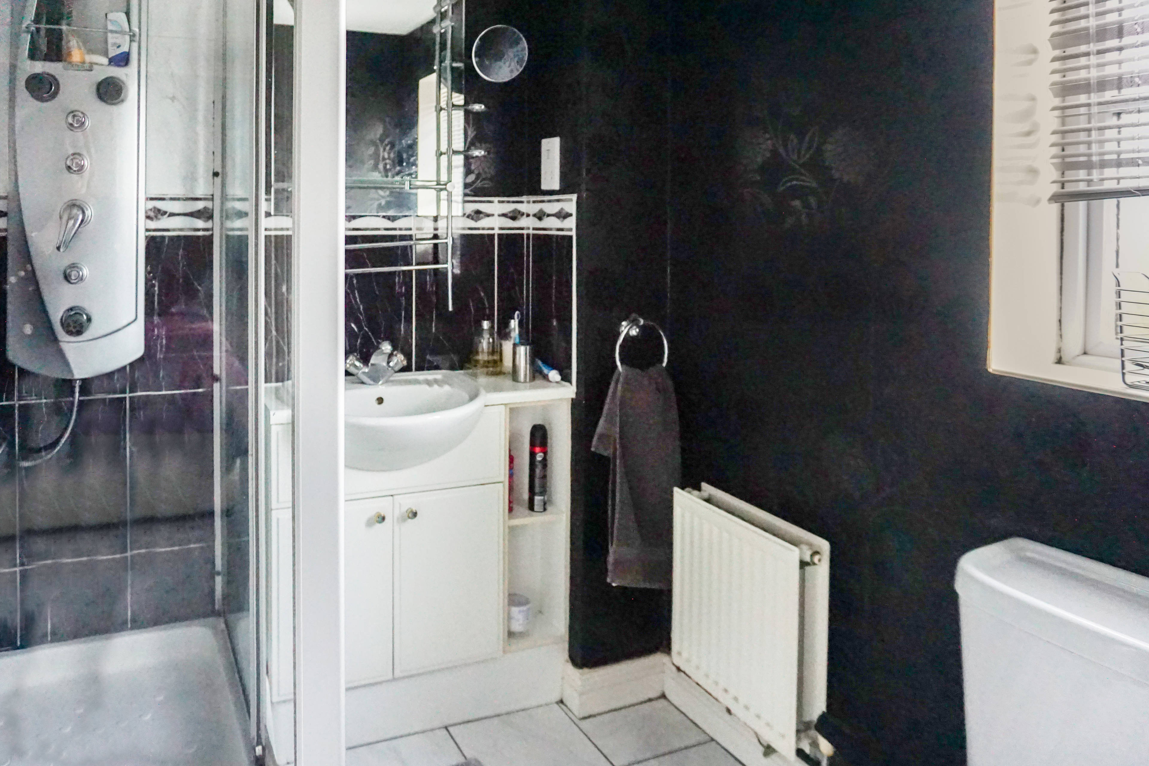 En-suite