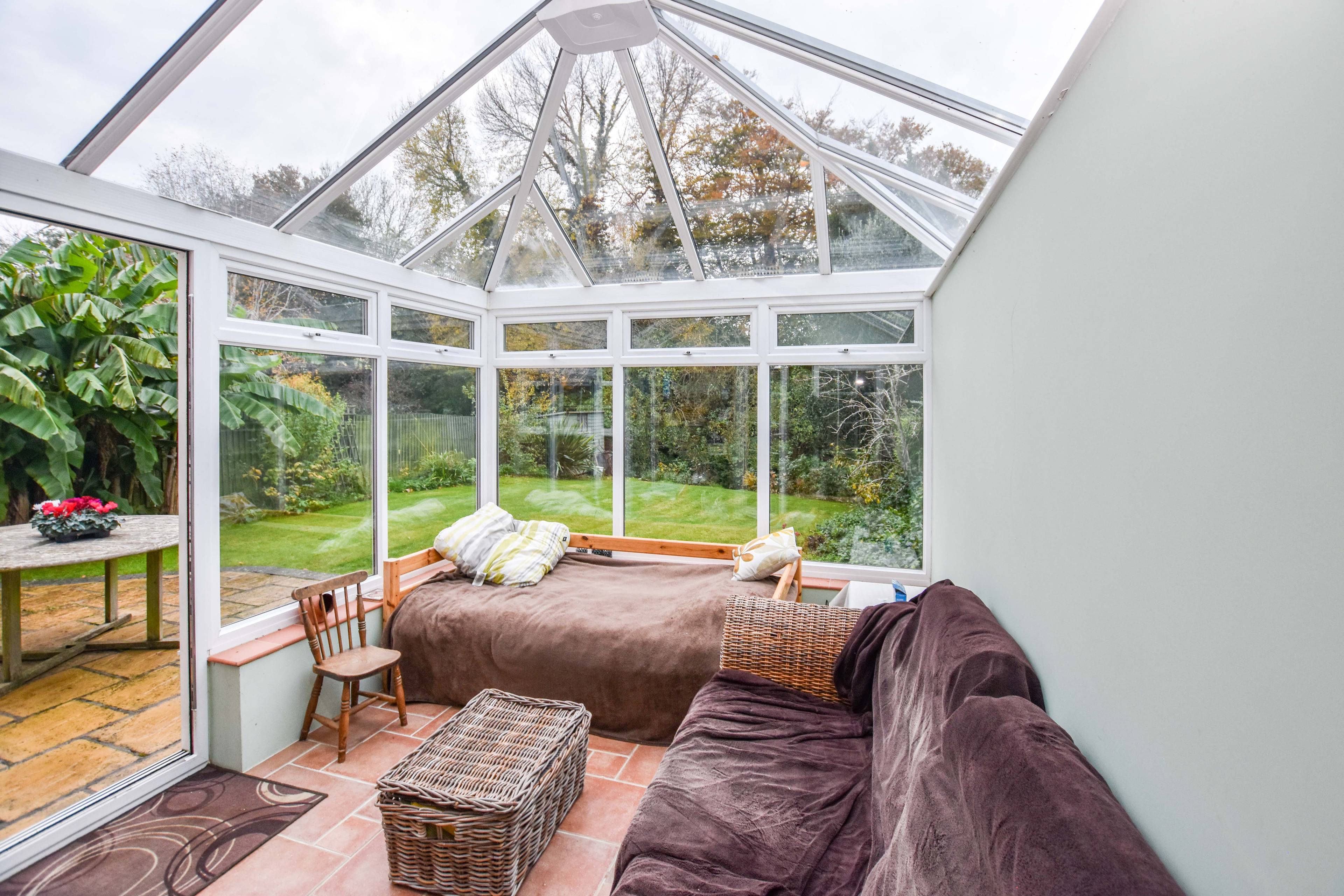 Conservatory