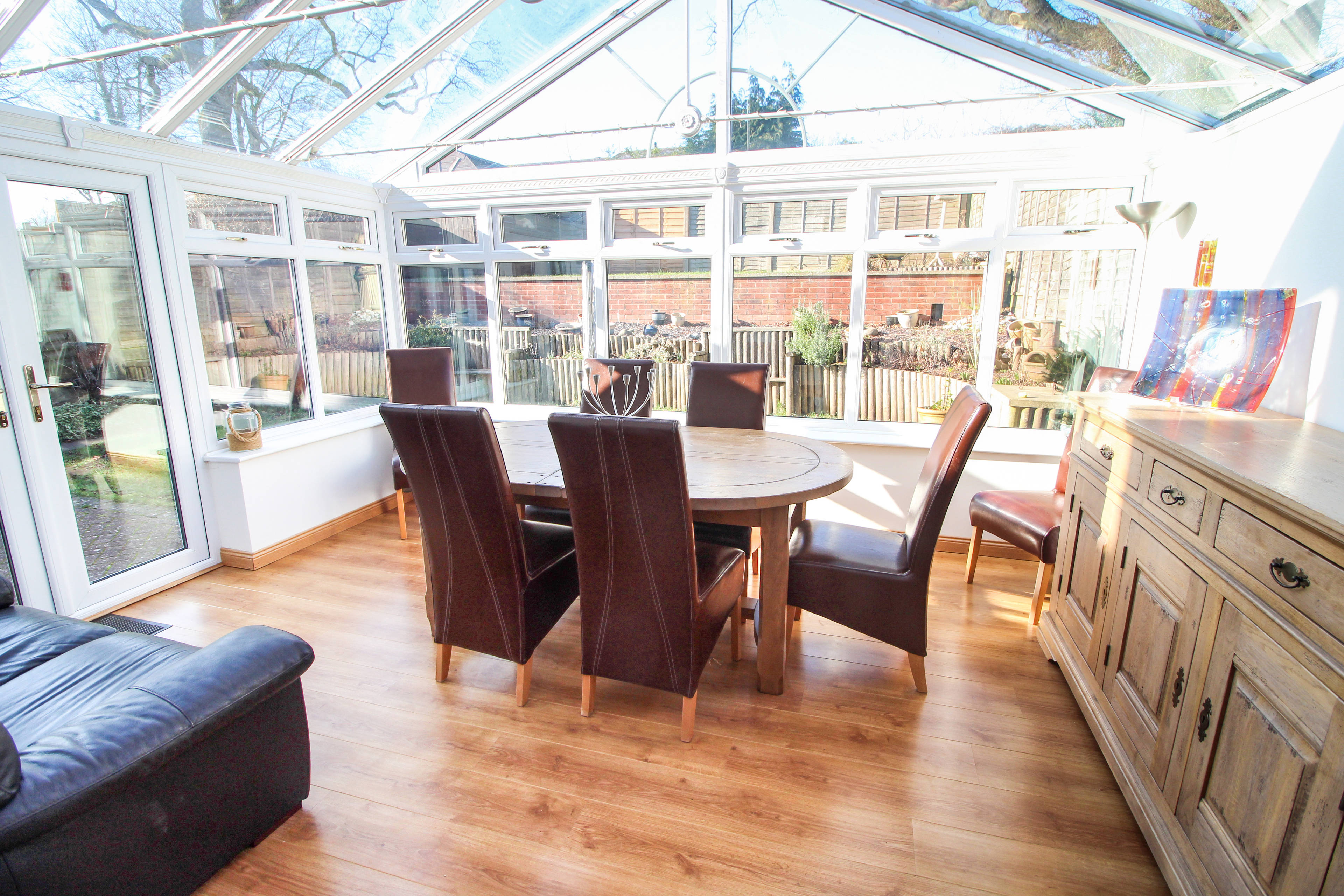 Conservatory
