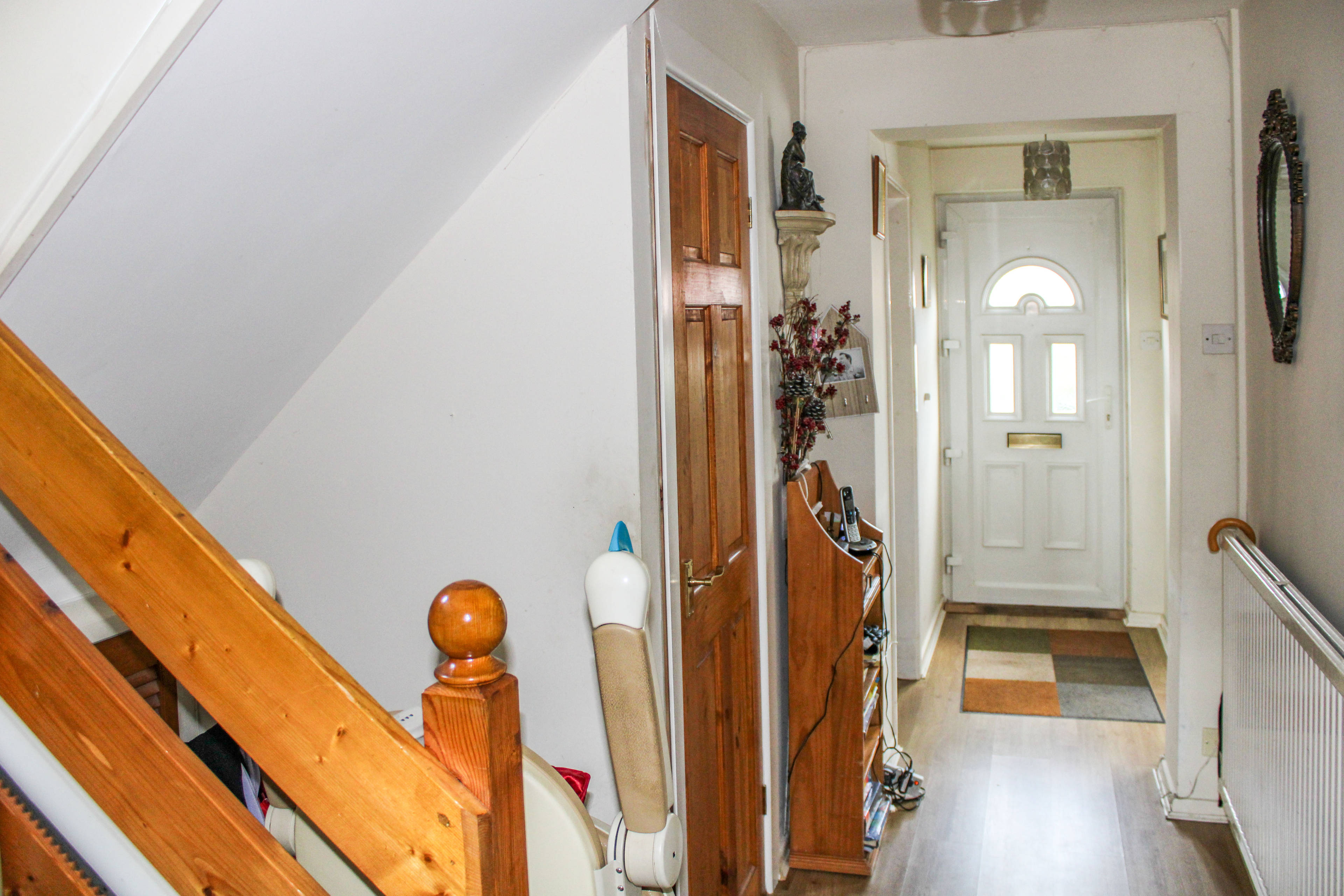 Hall