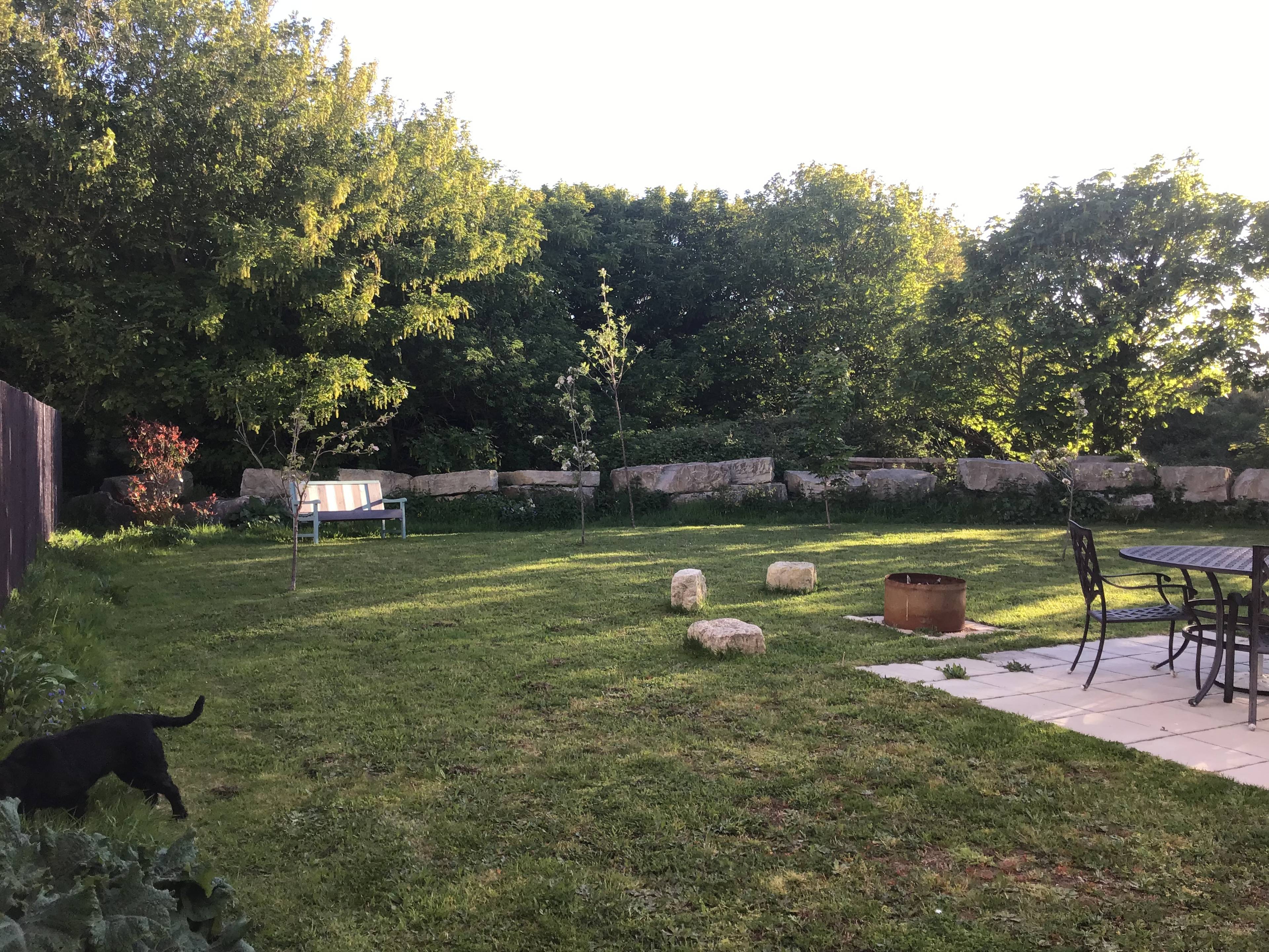 Communal Gardens
