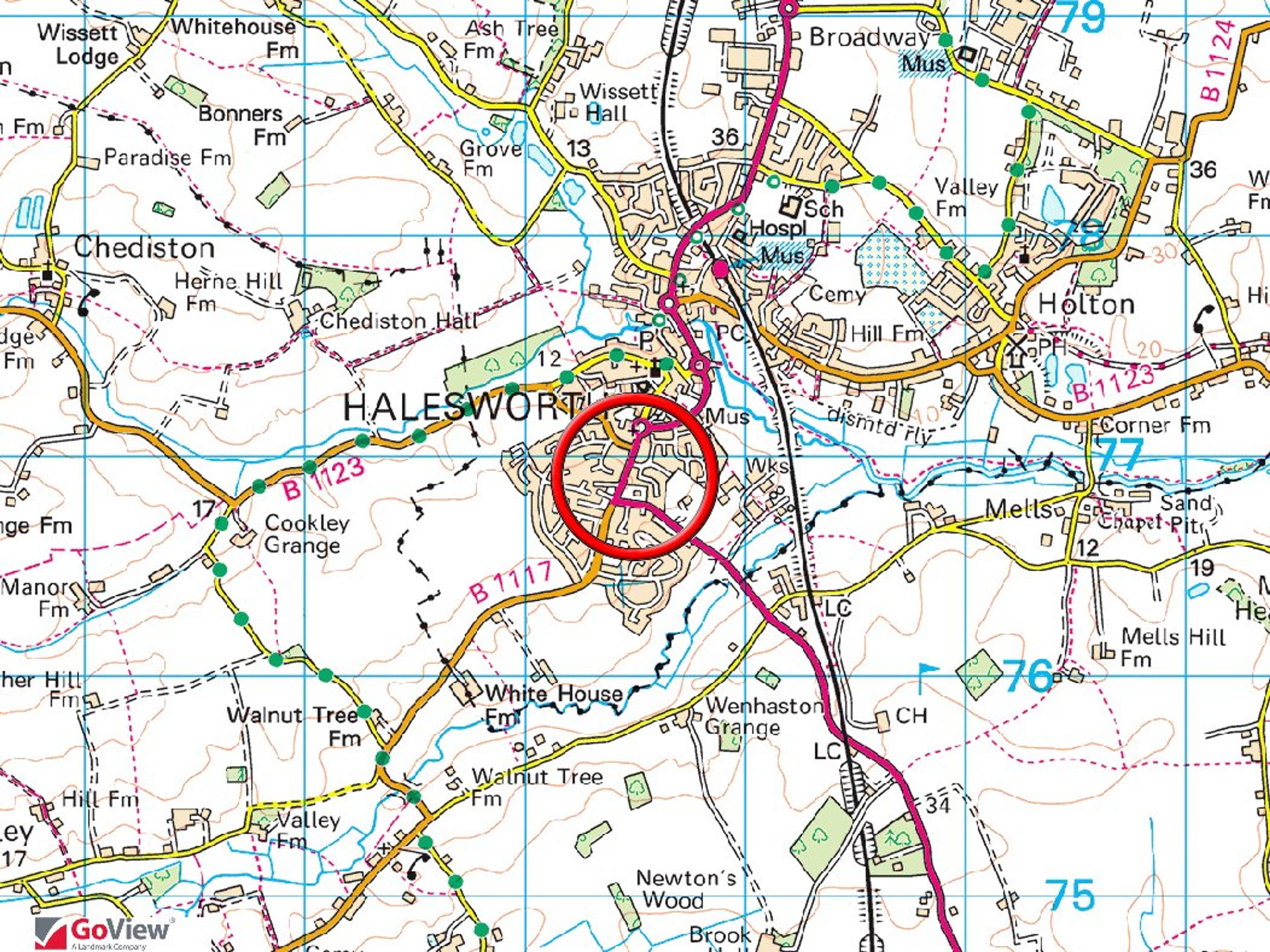 Location