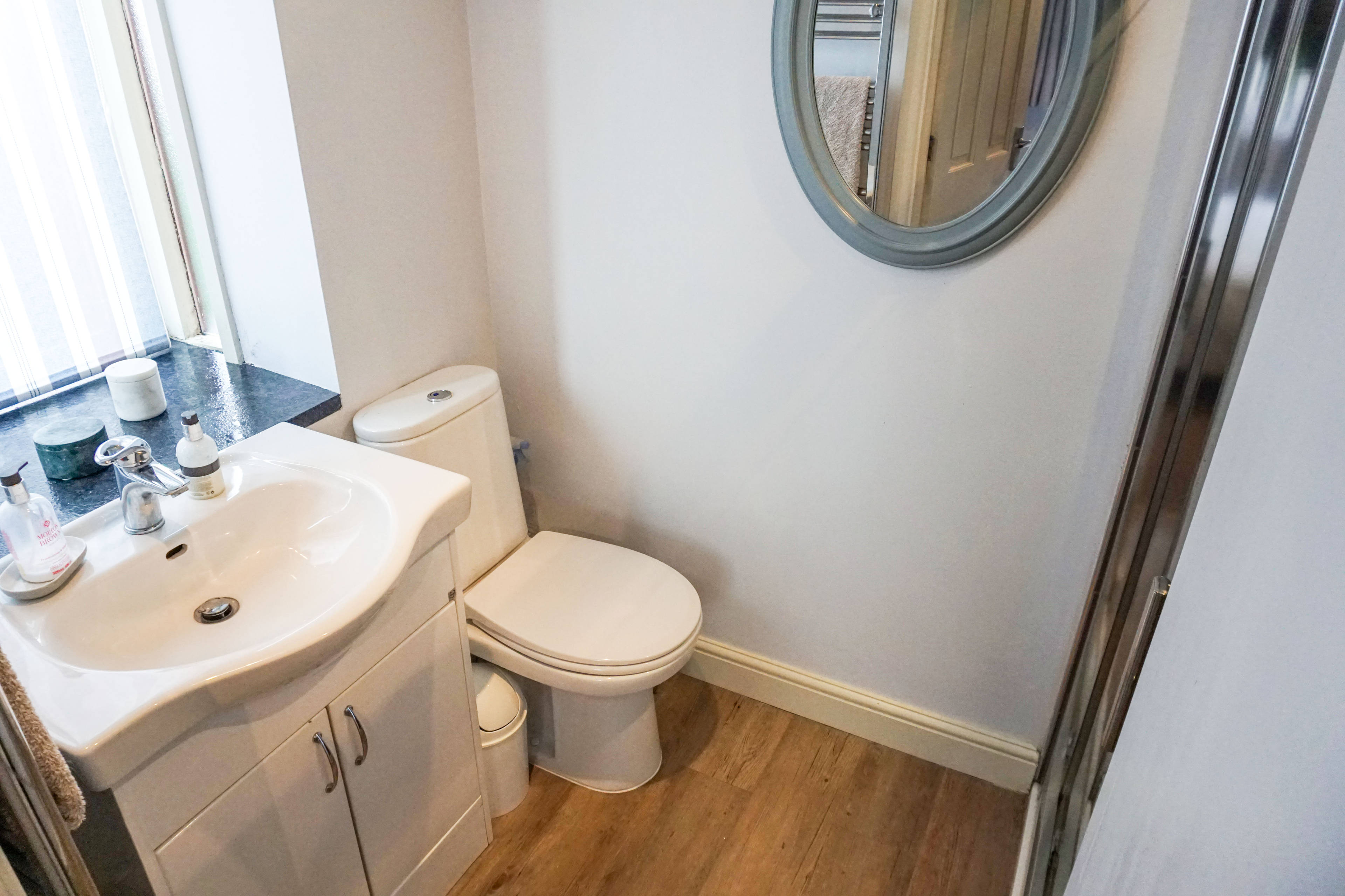 En-suite