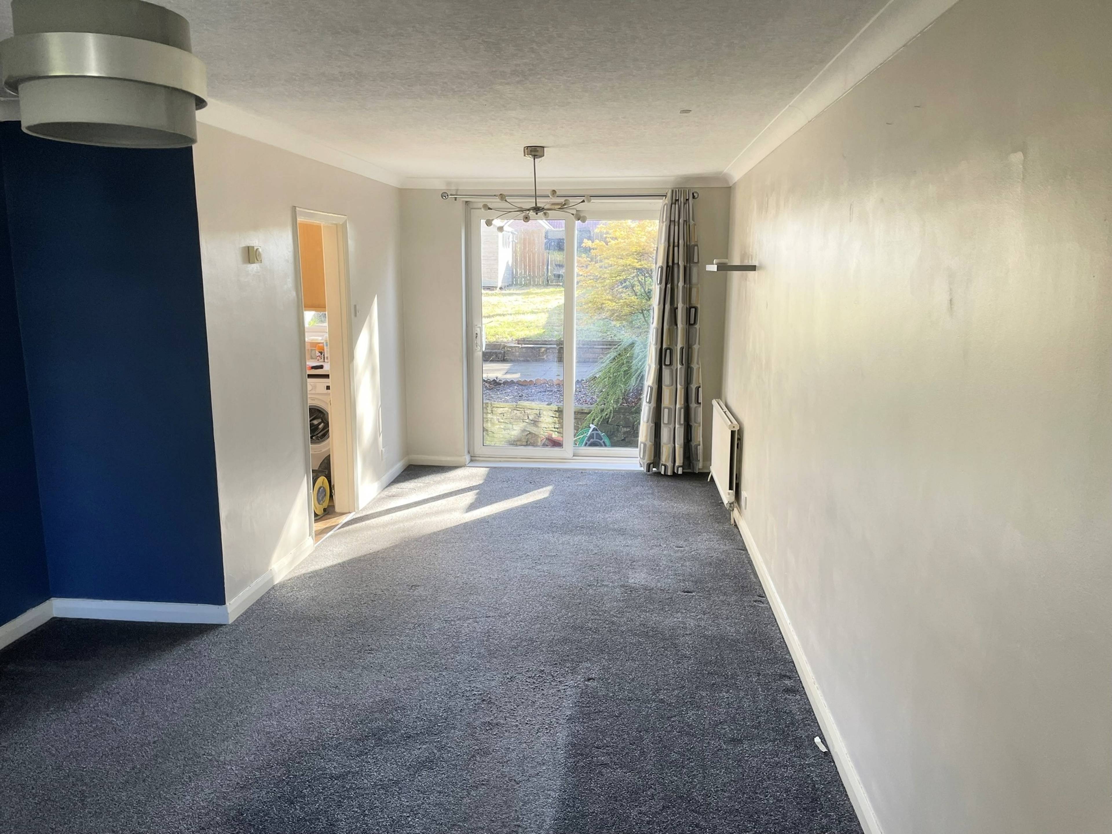 Living / Dining Room