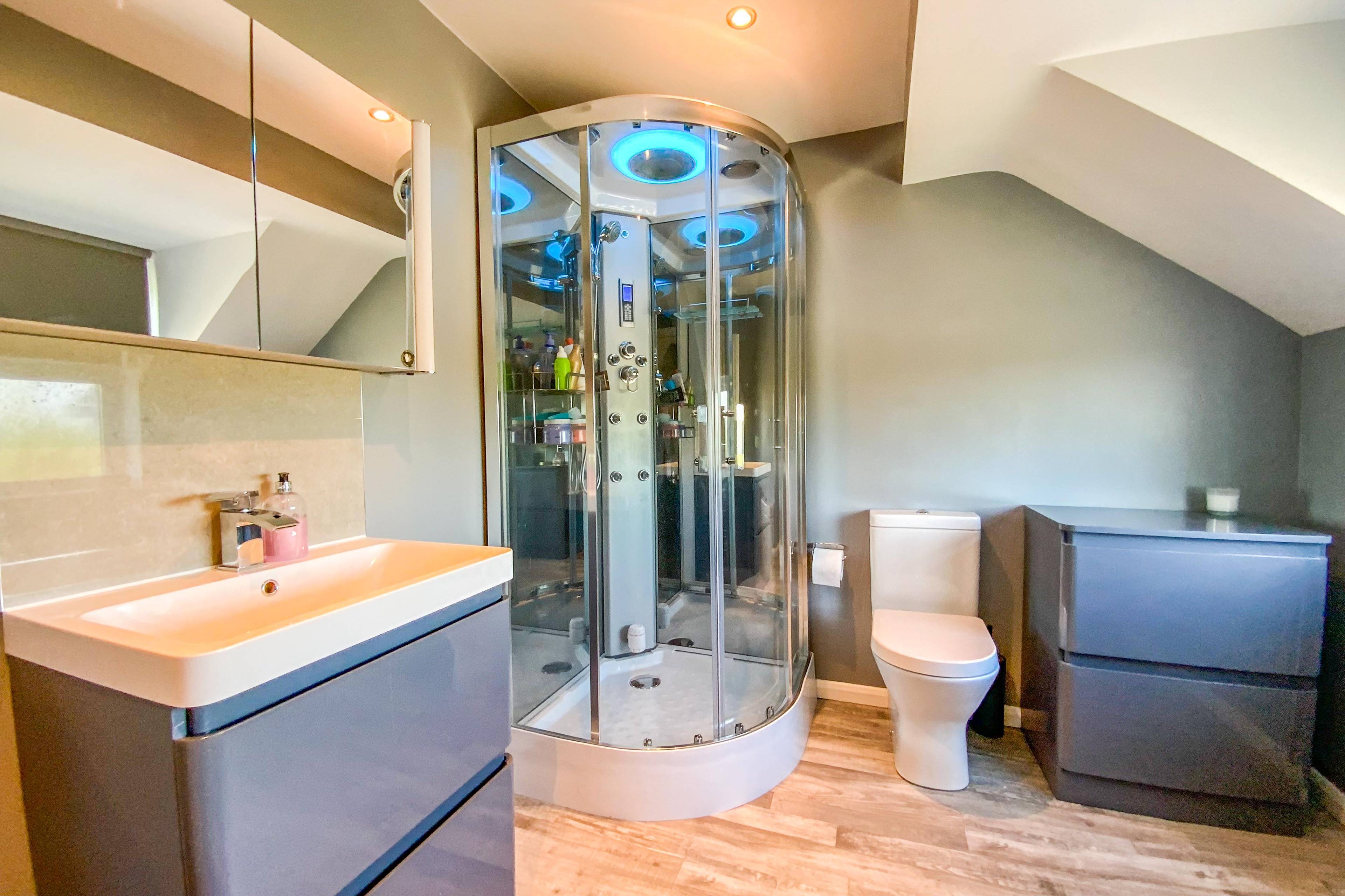 En-suite