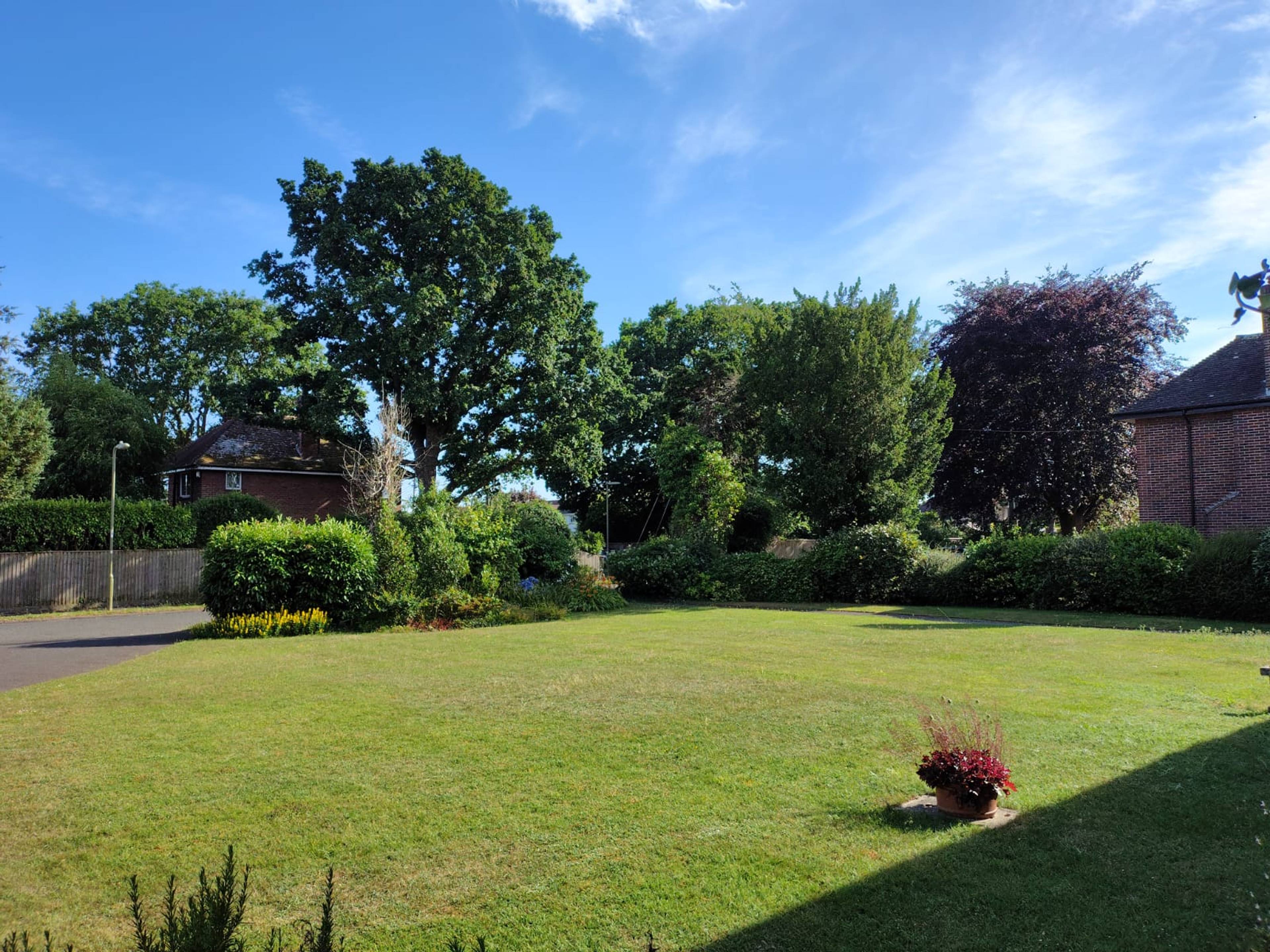 Gardens