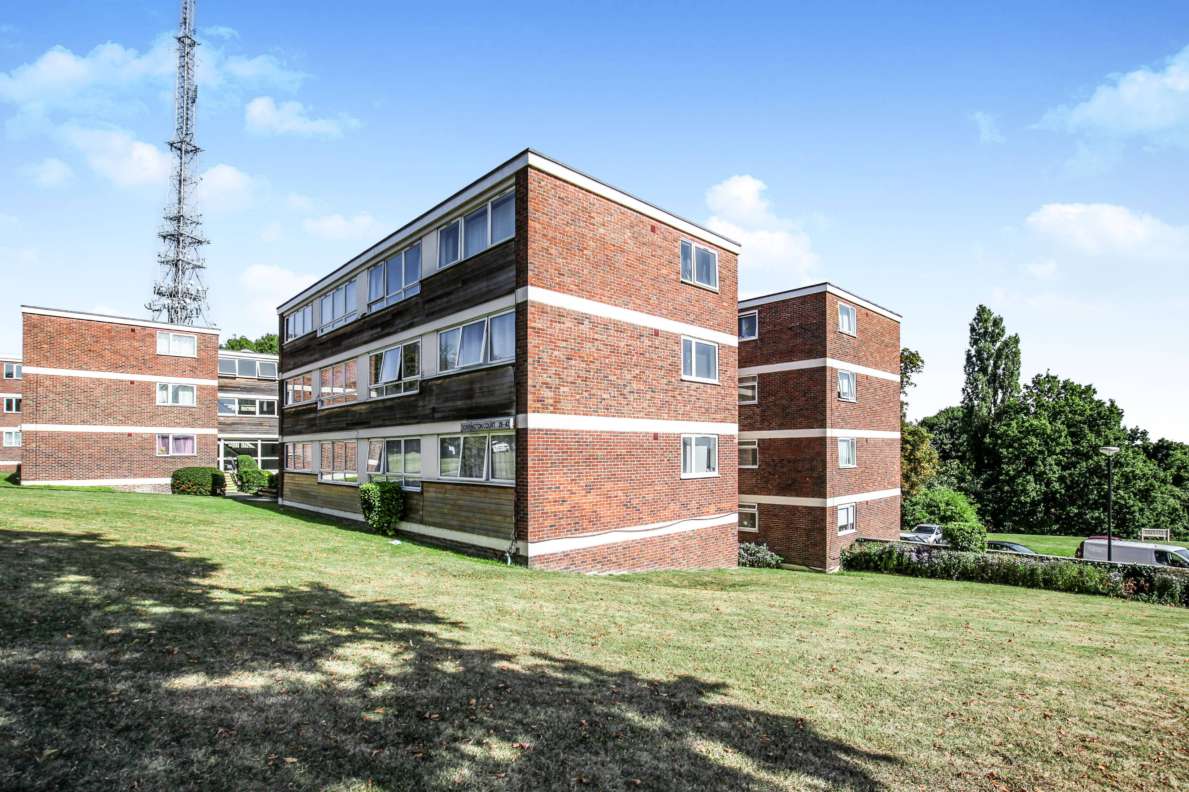 View Of The Property