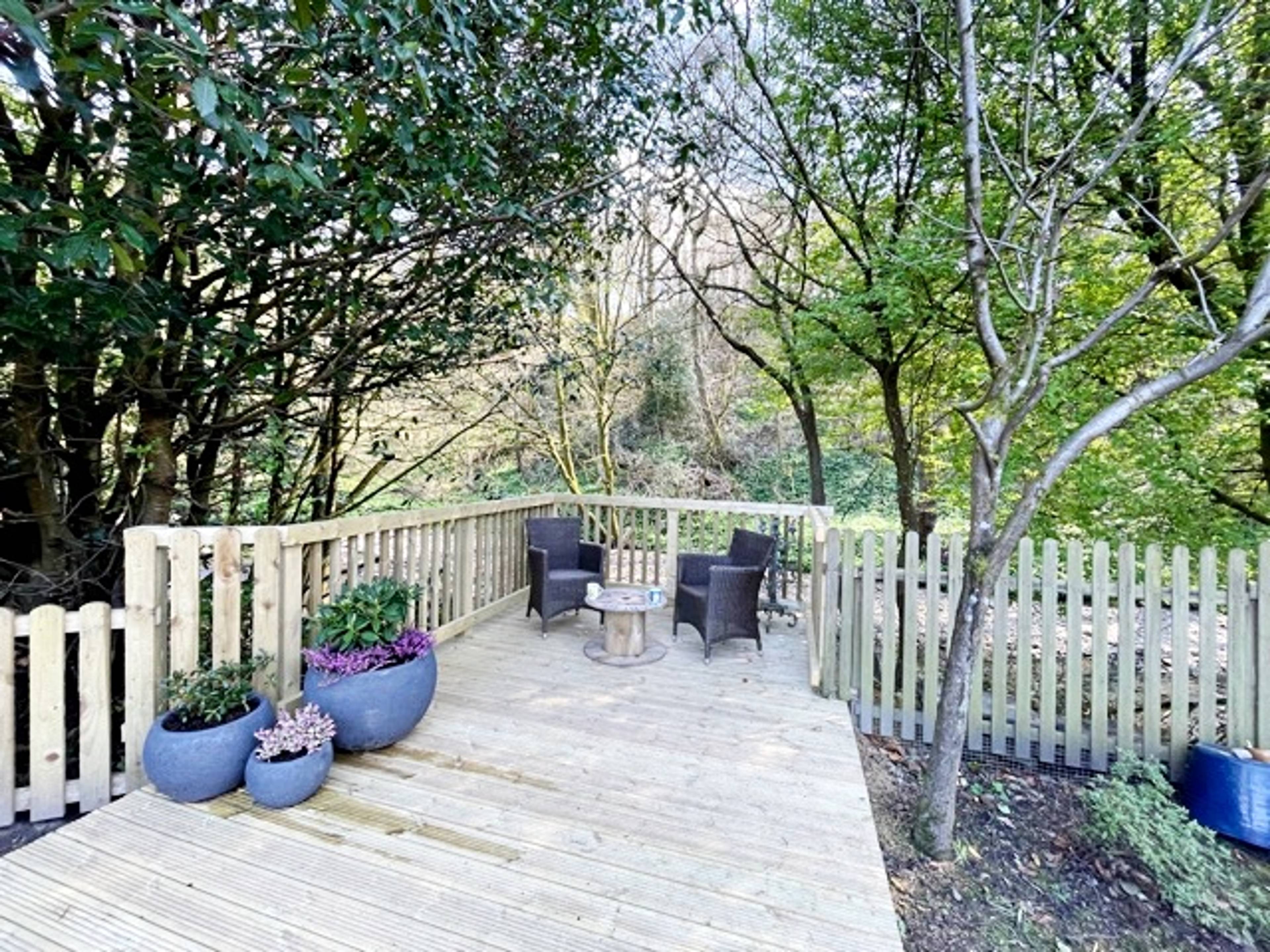 Gardens