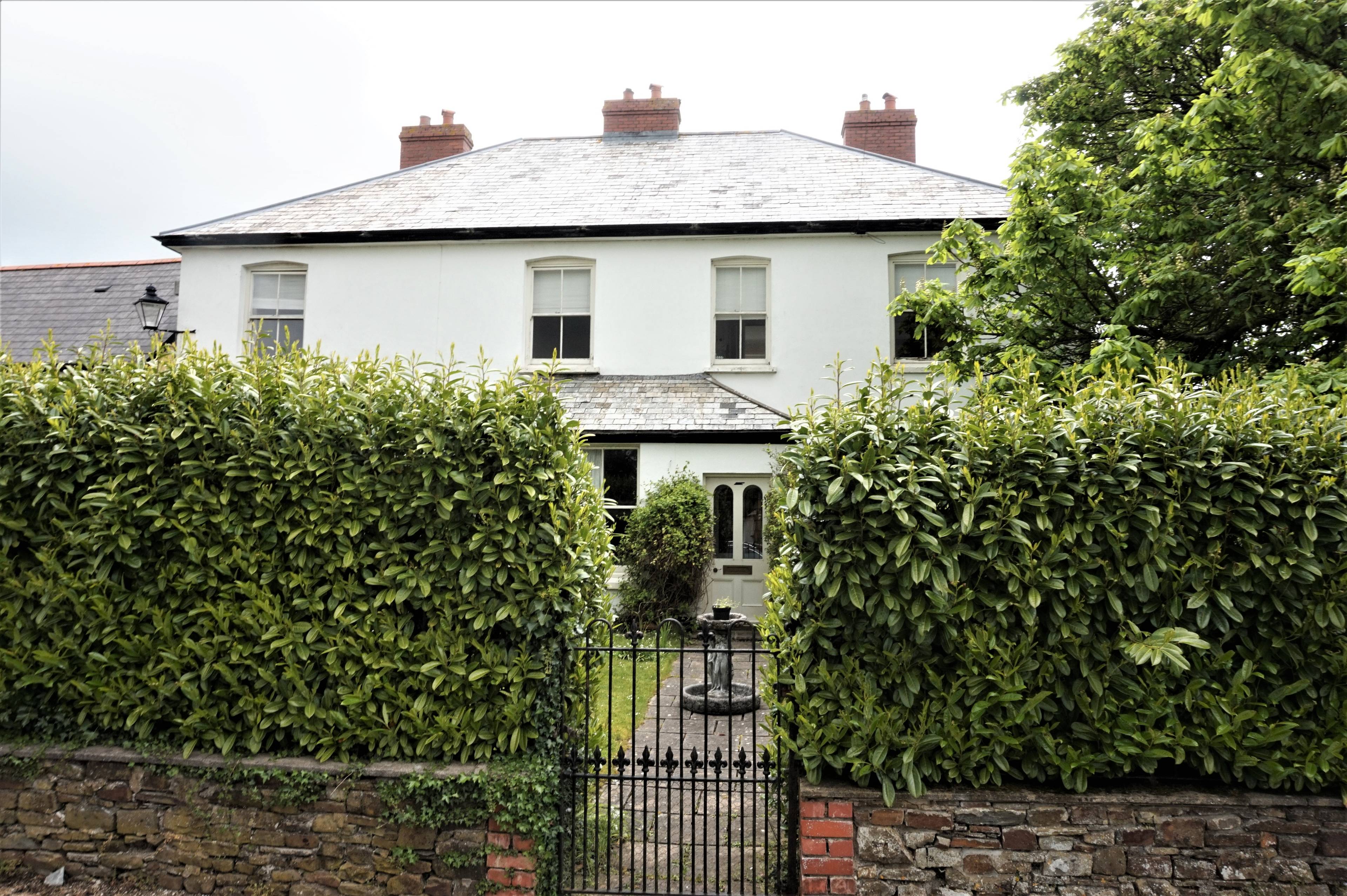 The Property