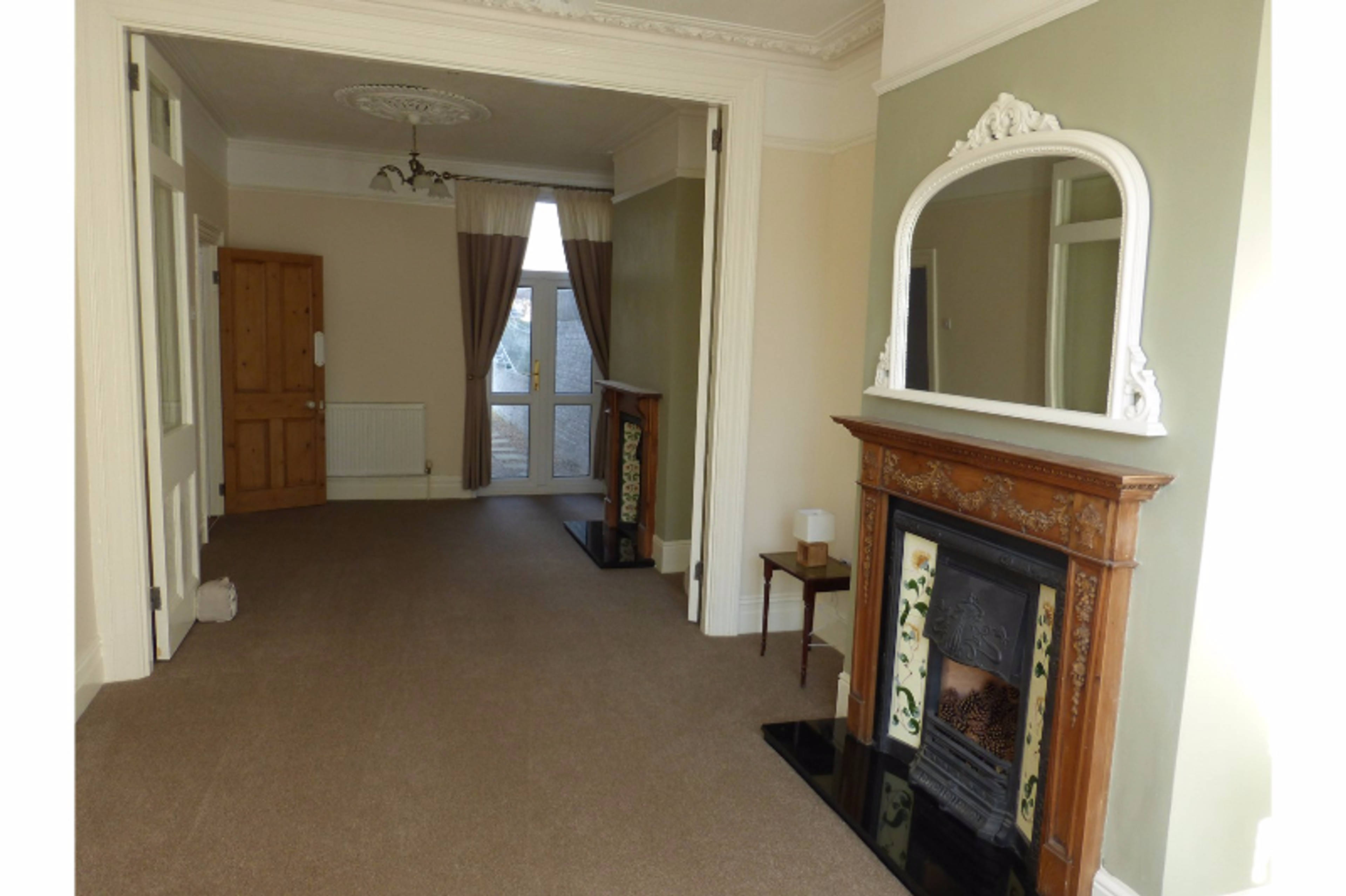 Reception Room One