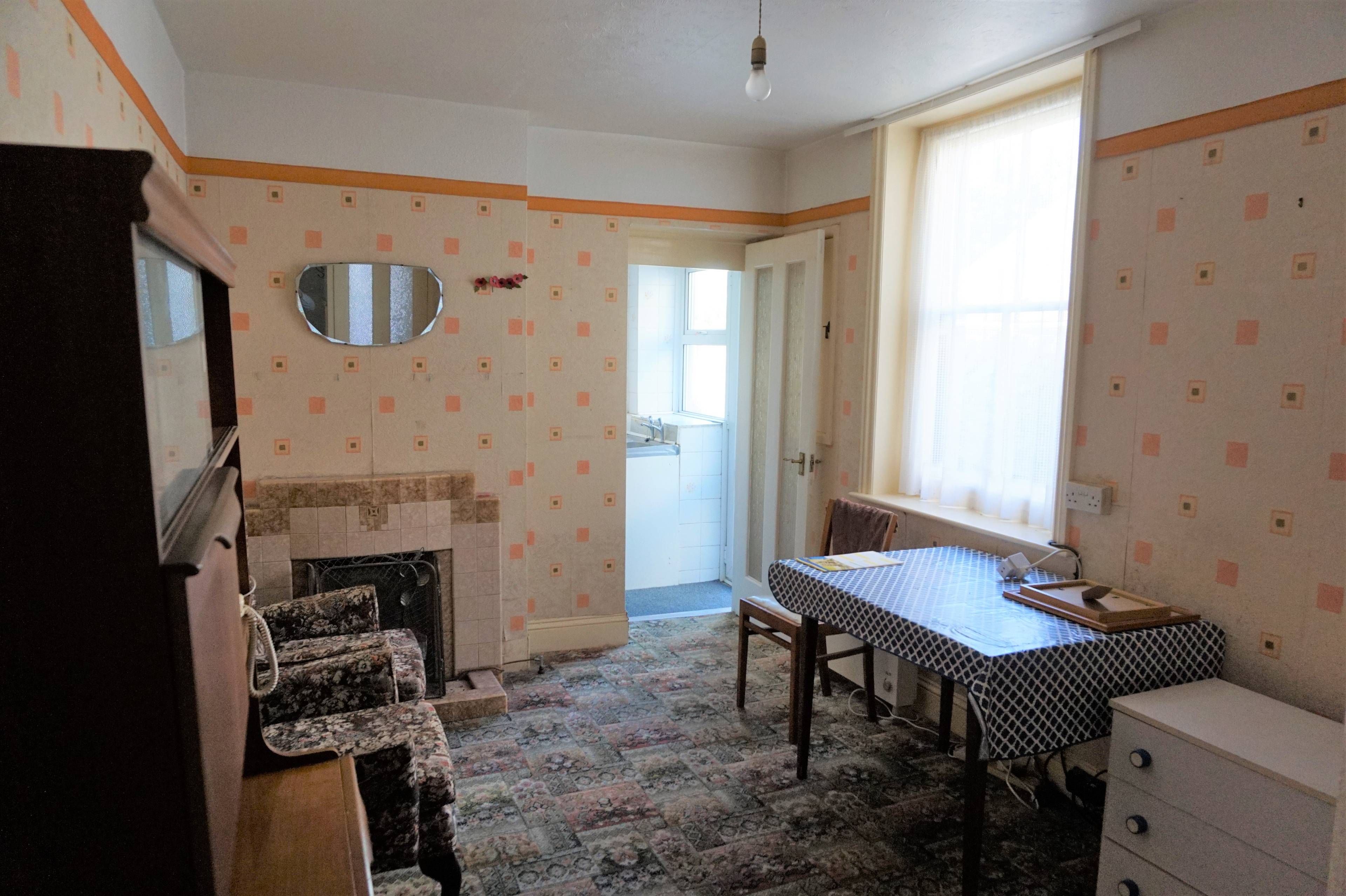Dining / Family Room