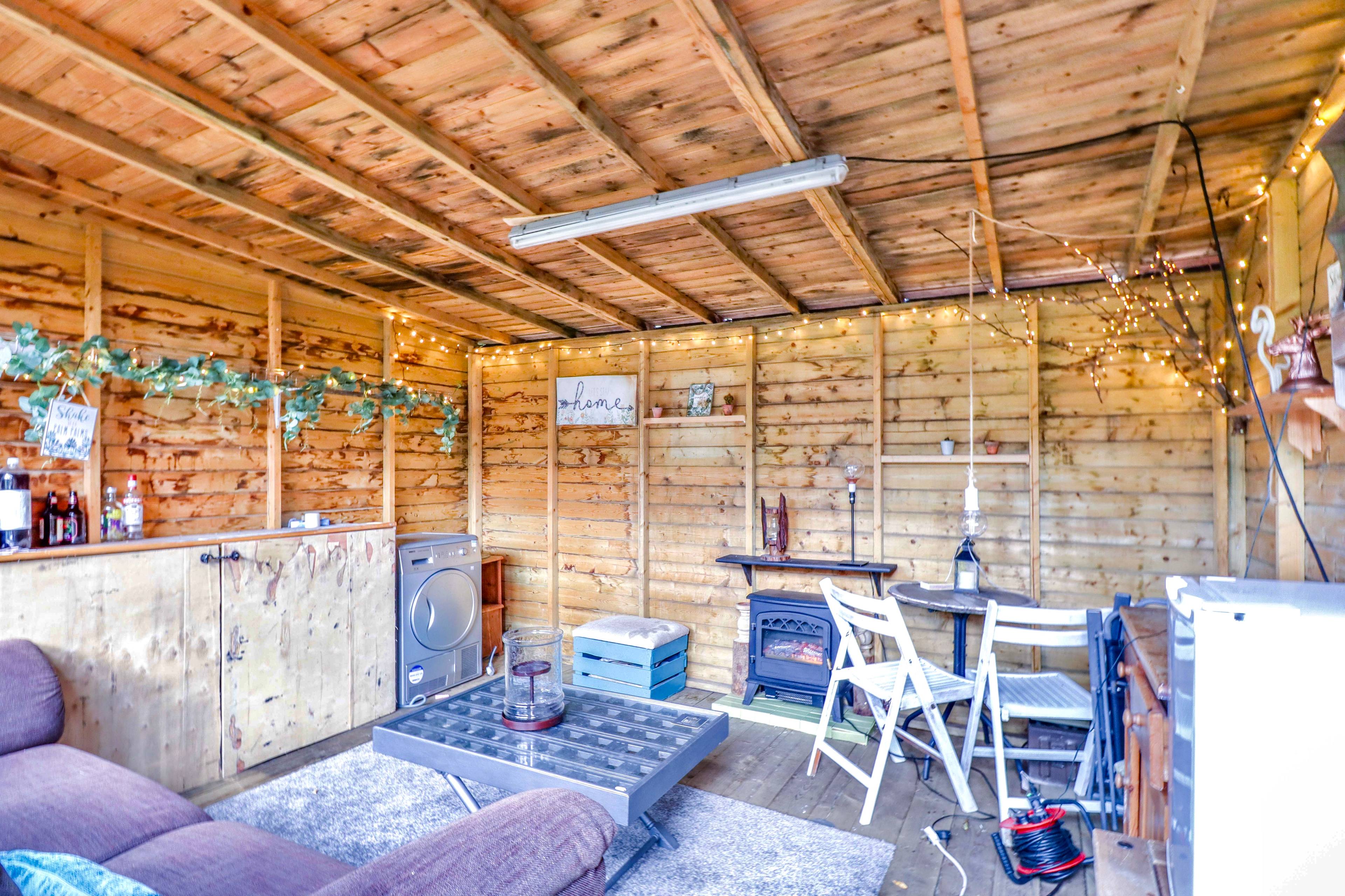 Cabin