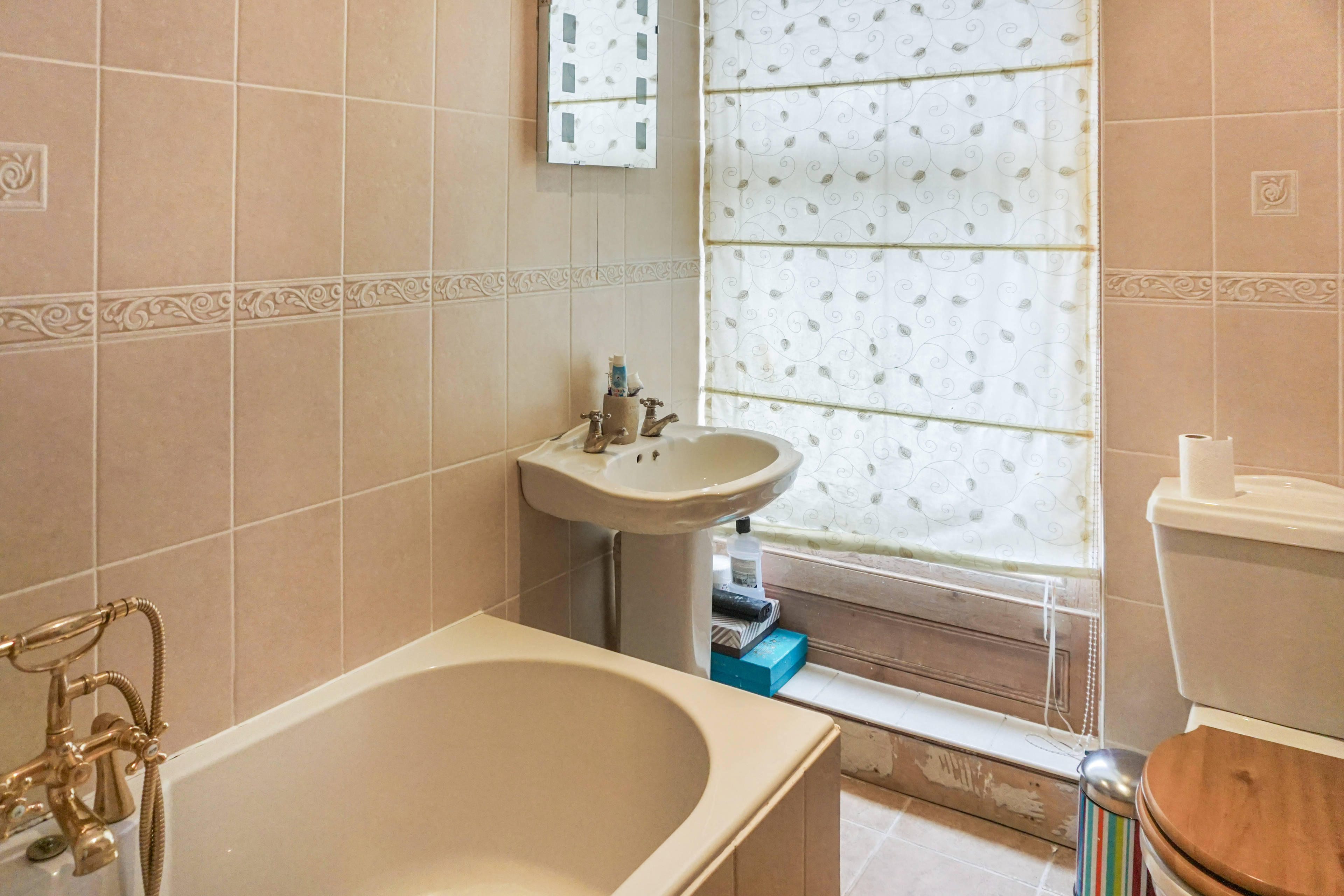 En-suite