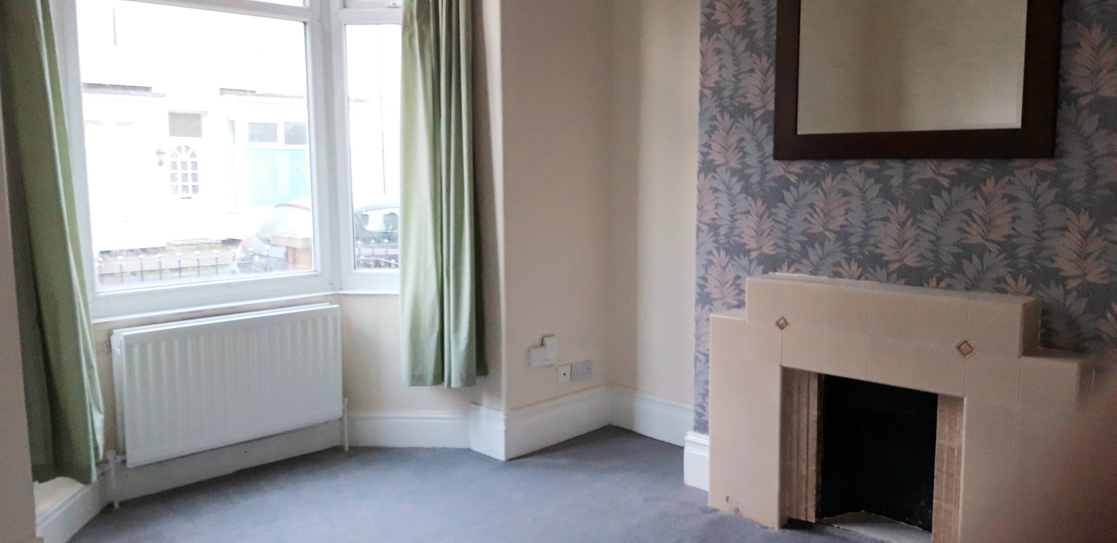 Reception Room One