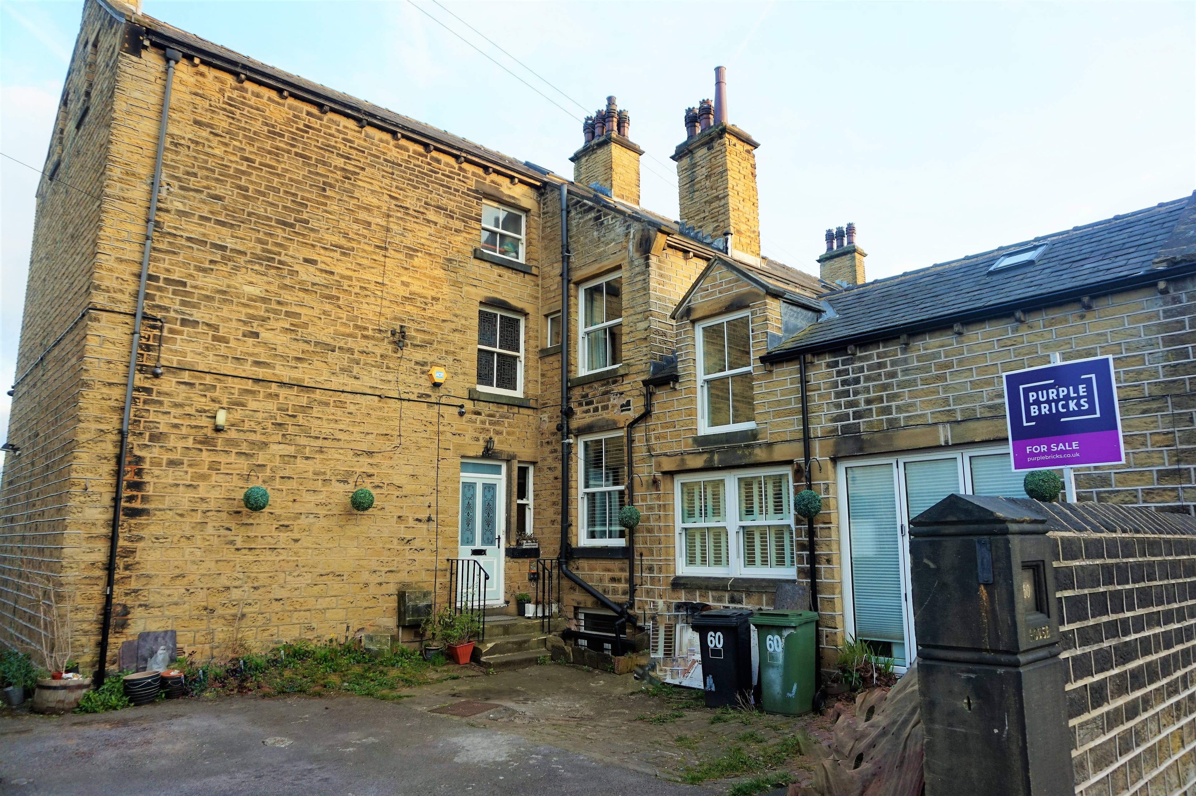 View Of The Property