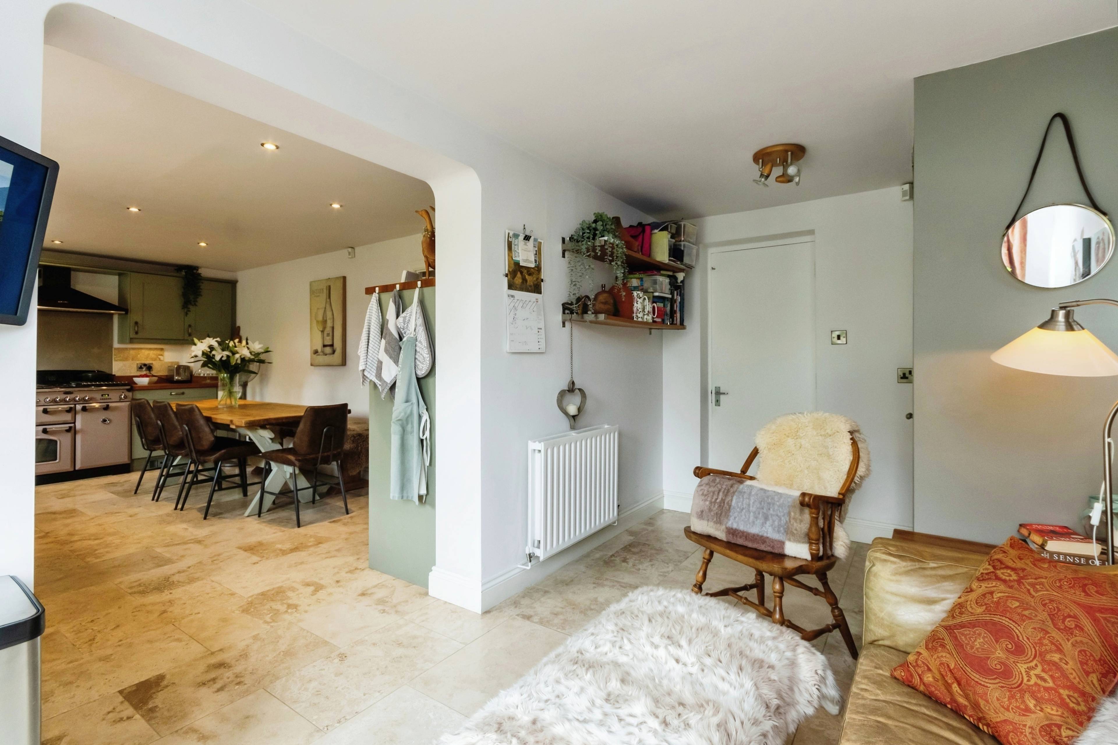 Snug / Sitting Room