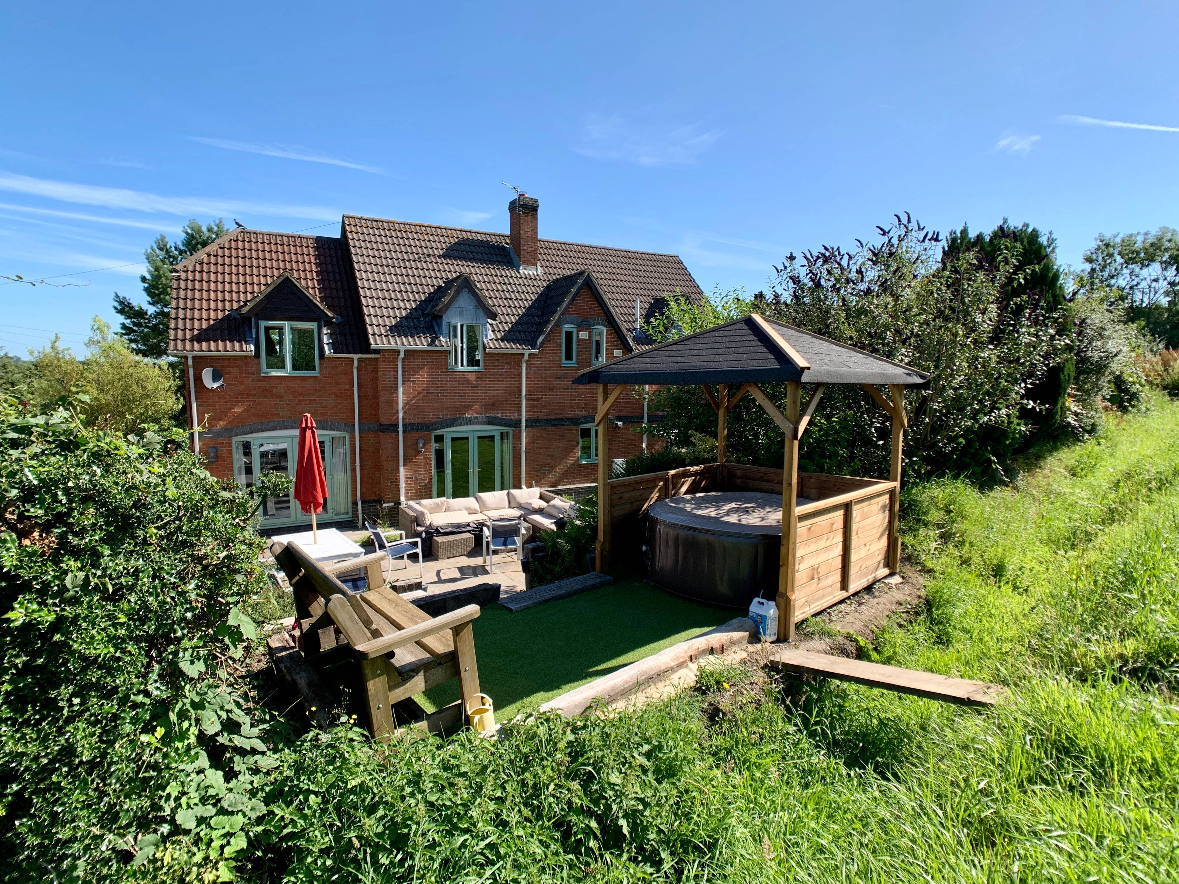 View Of The Property