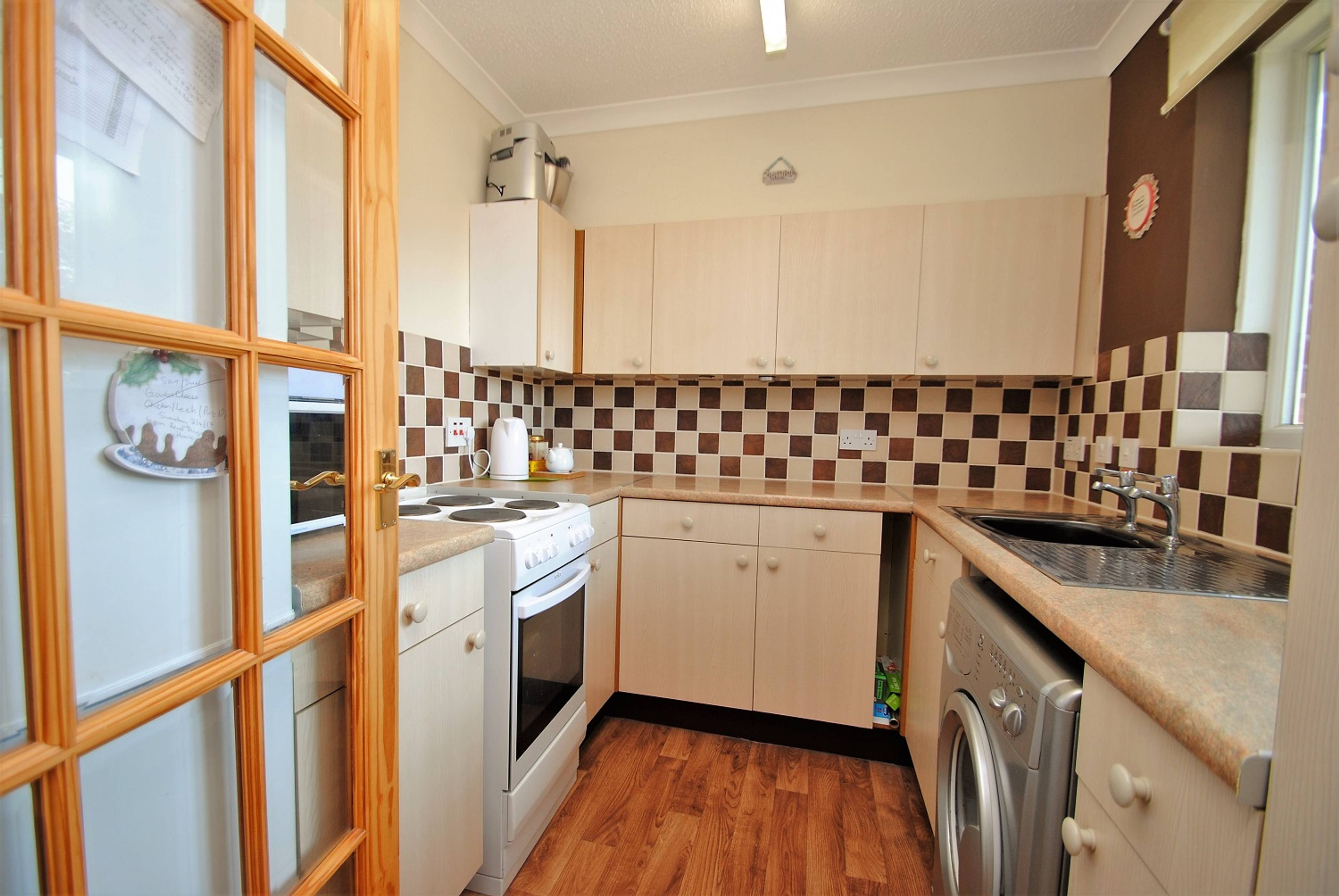 Kitchen Two