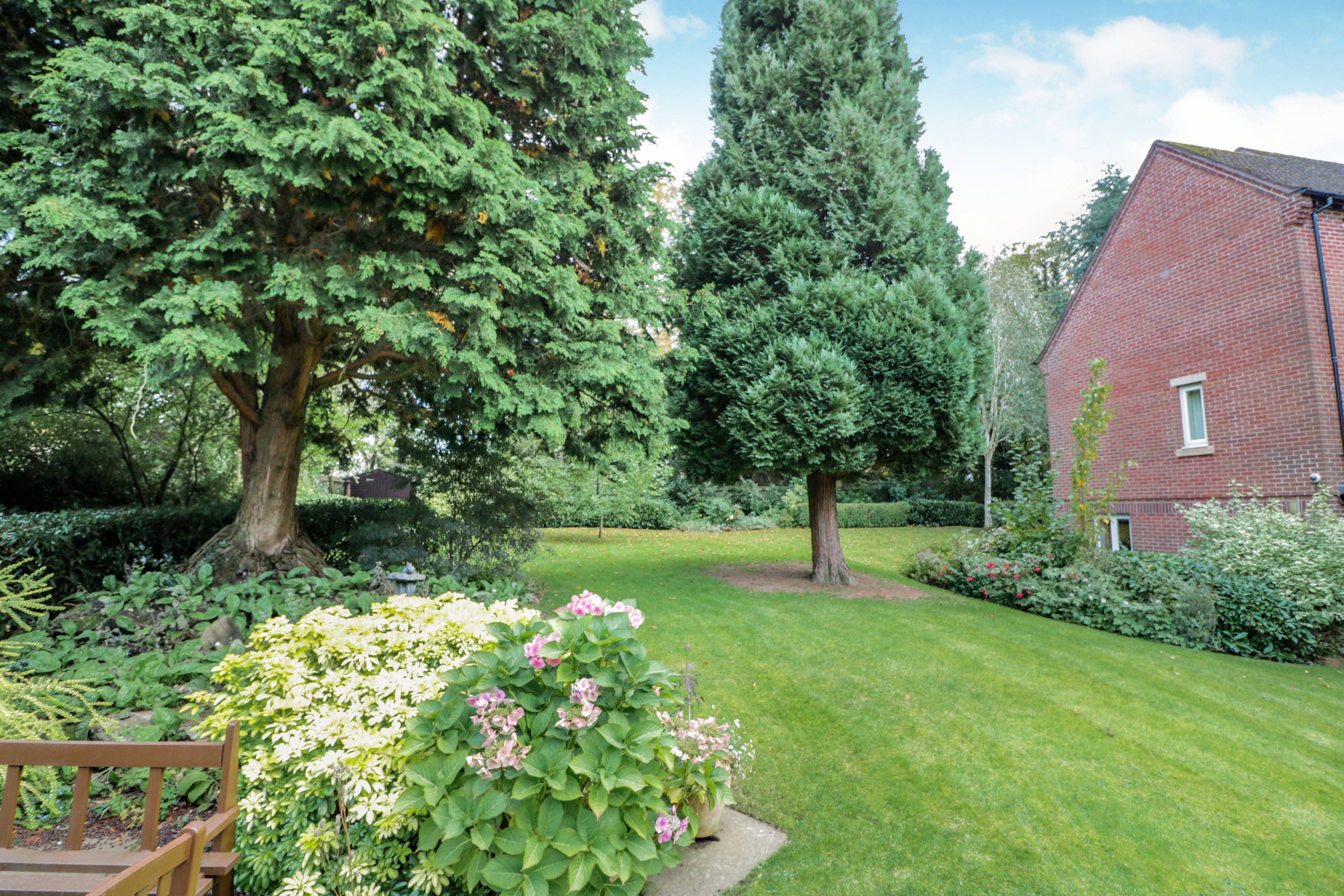 Communal Gardens