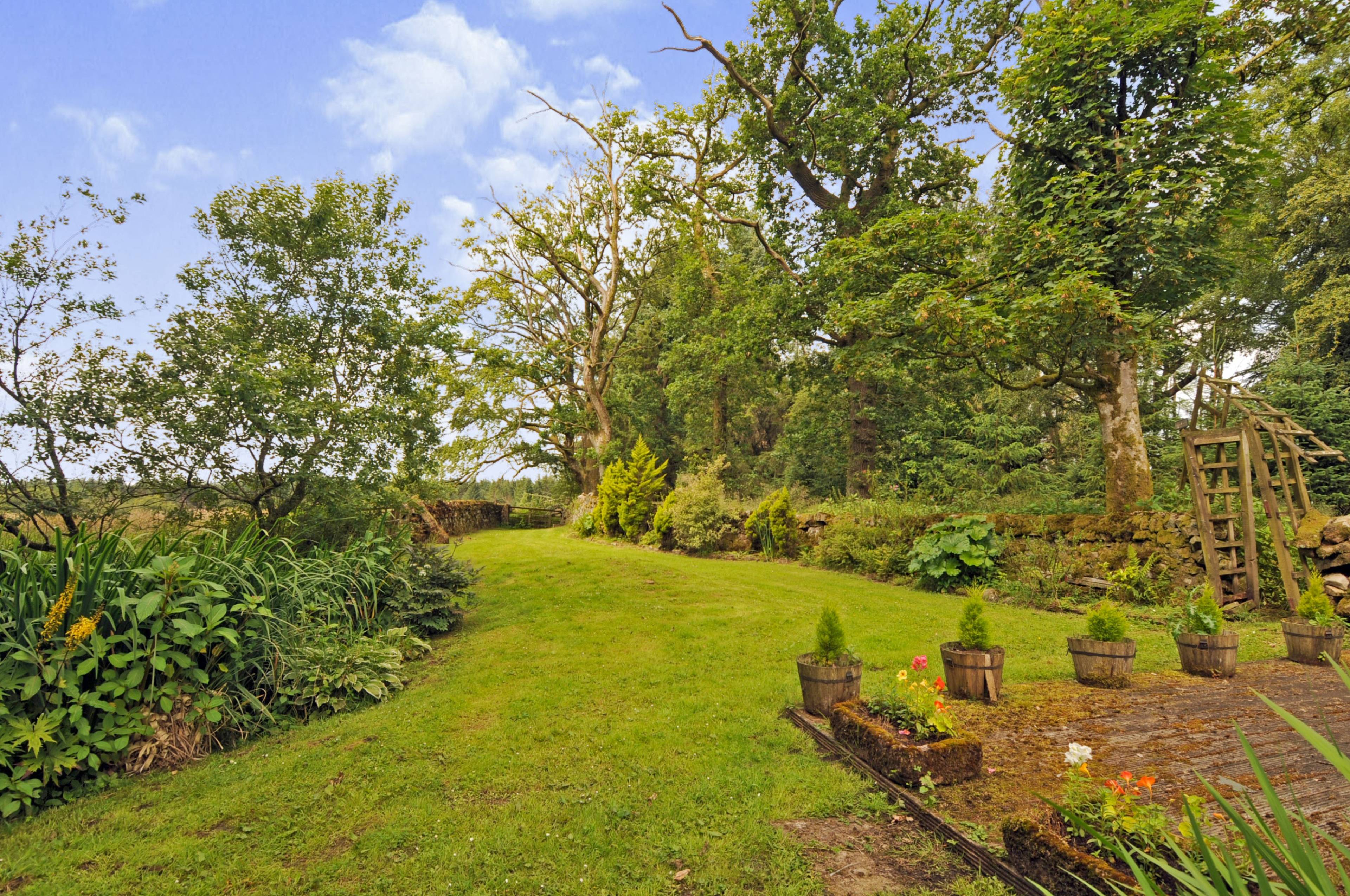 Gardens