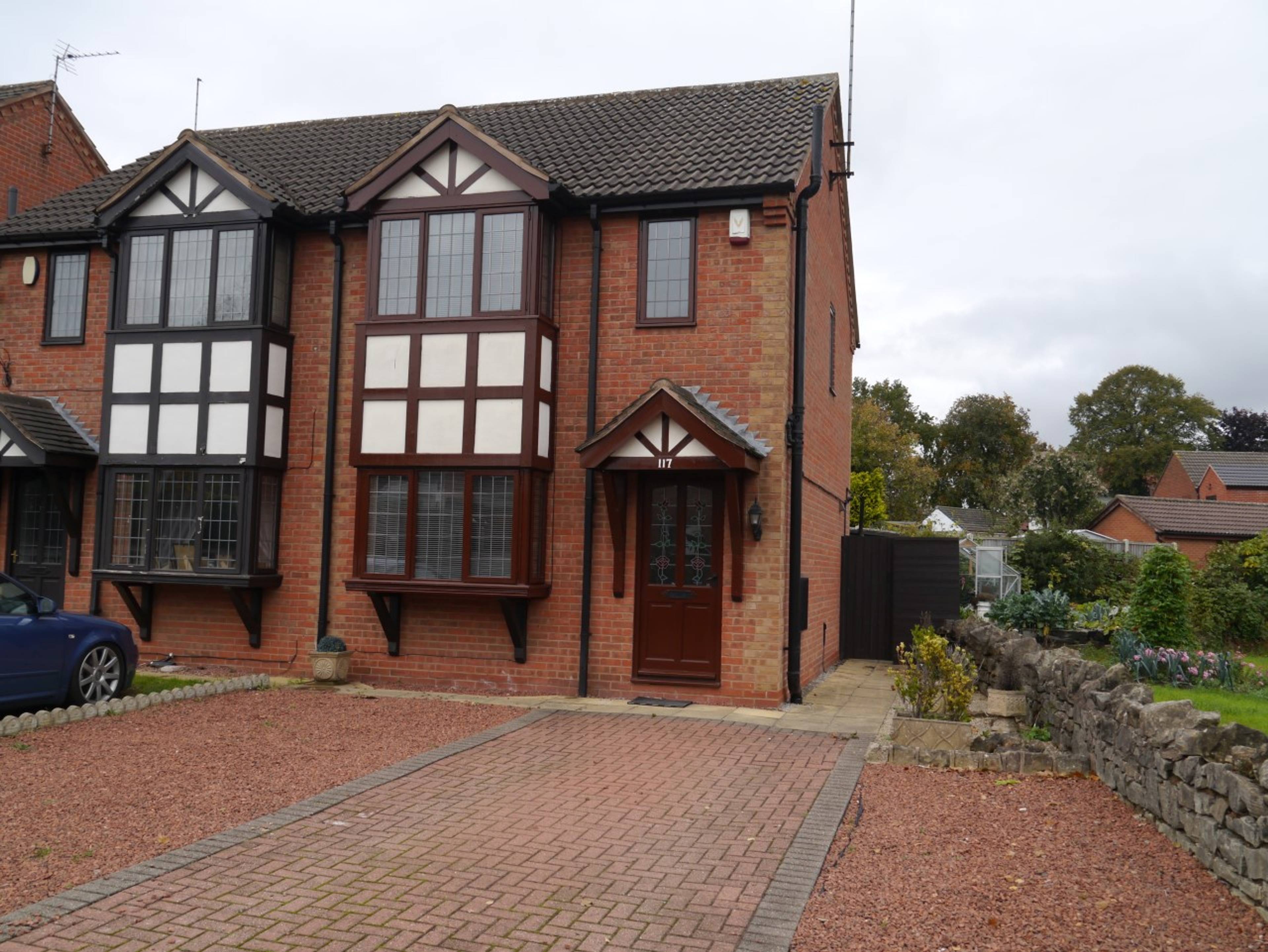 The Property