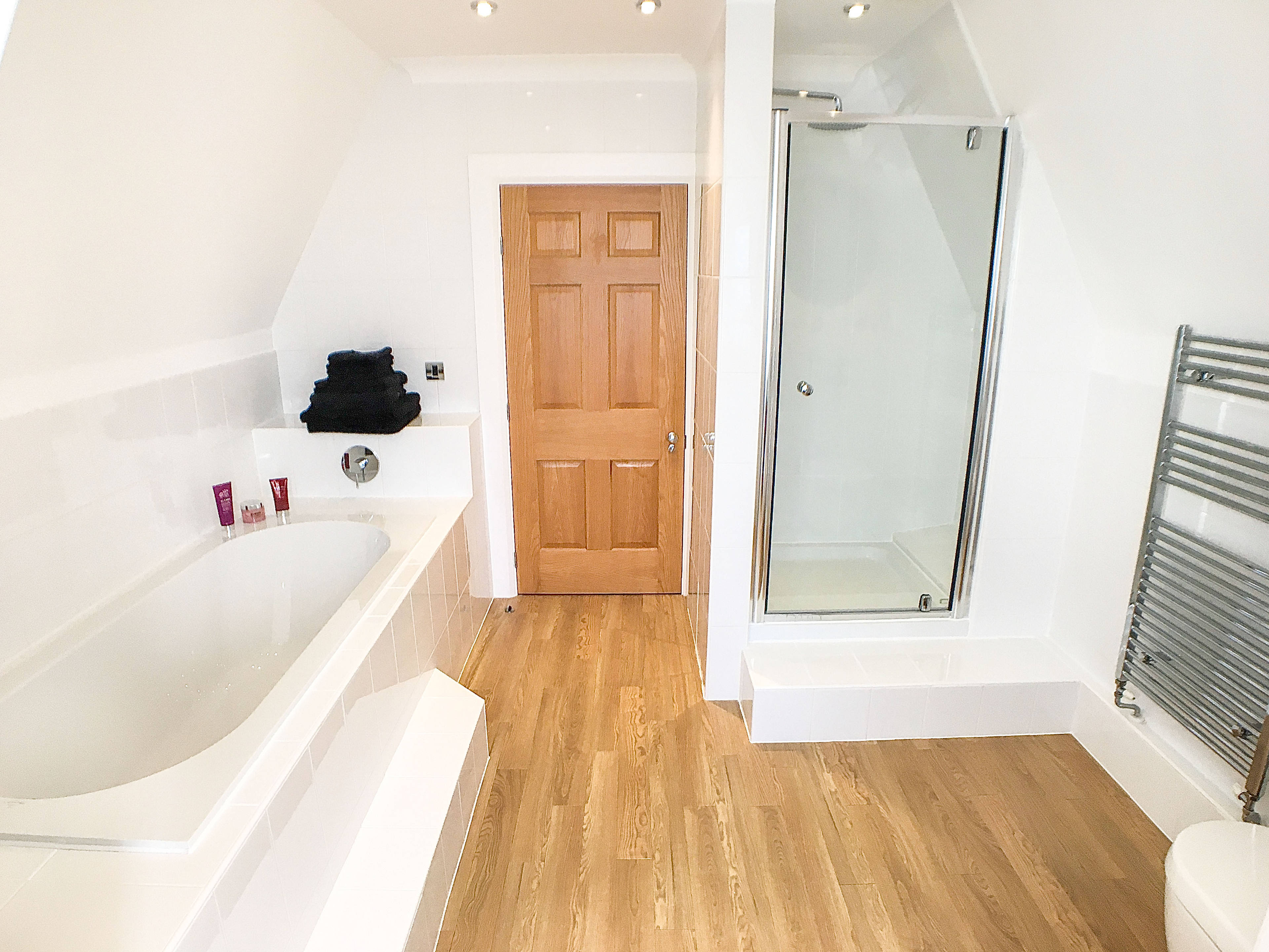 En-suite