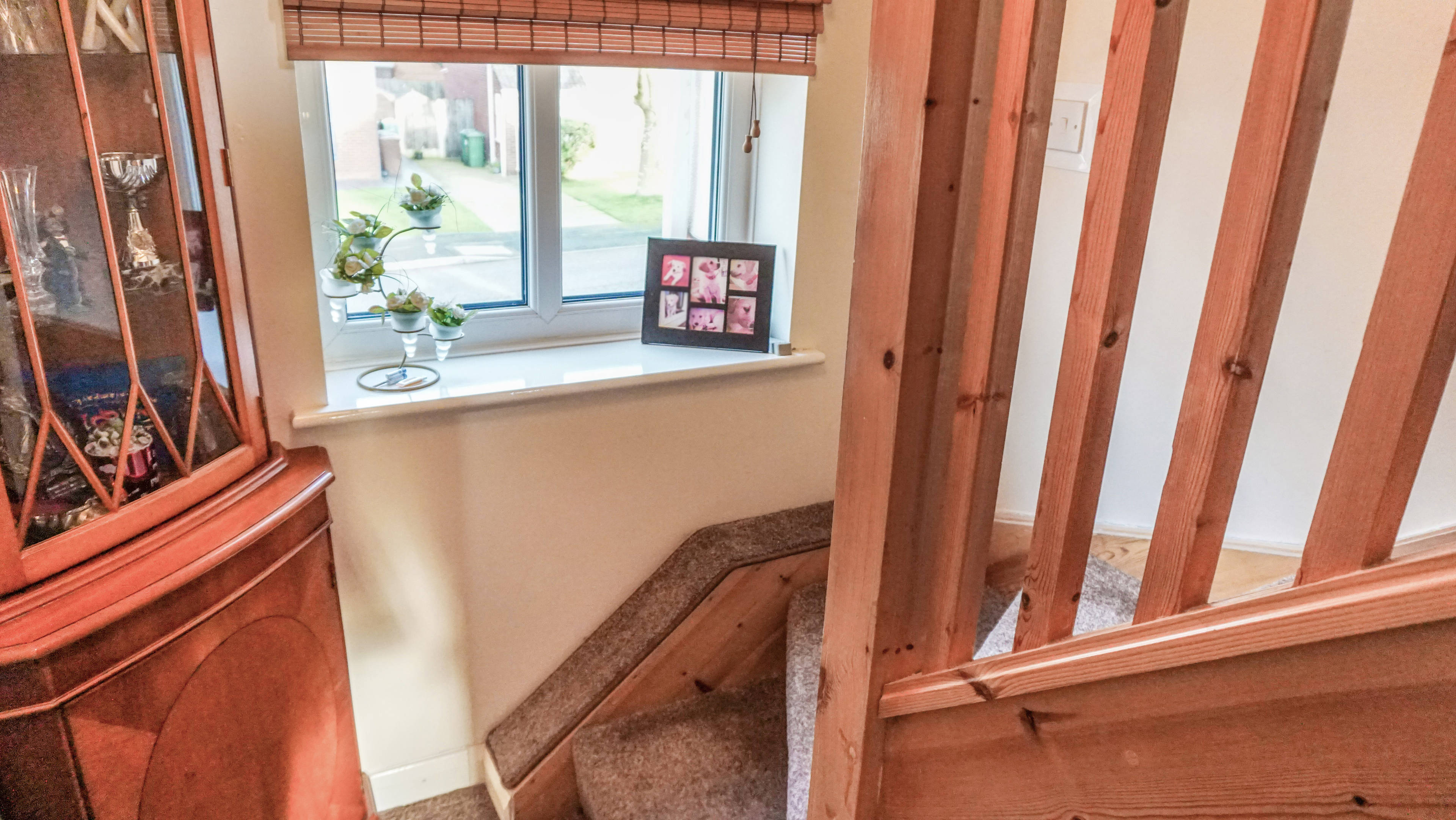 Second Floor Landing