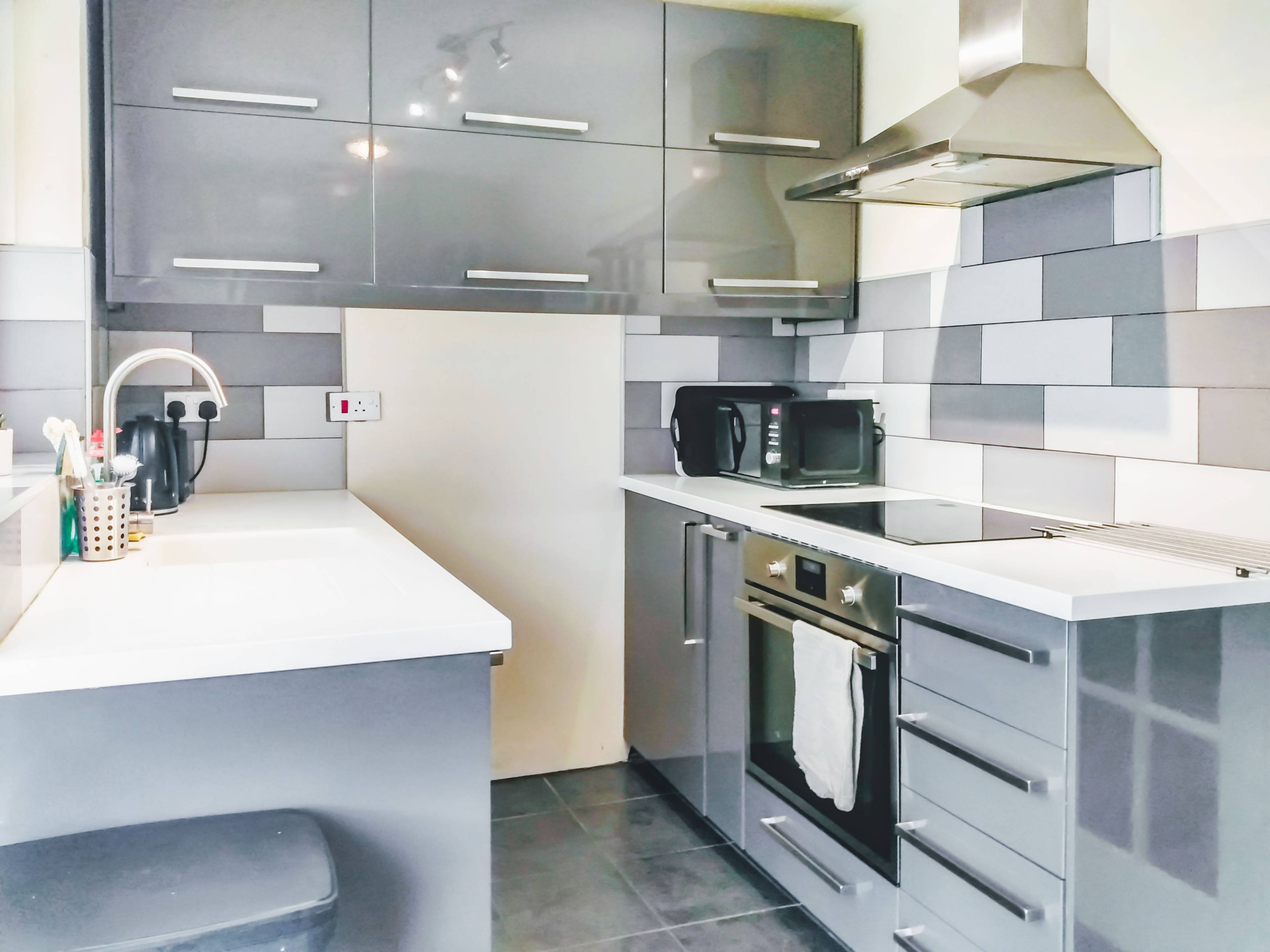 Kitchen/breakfast