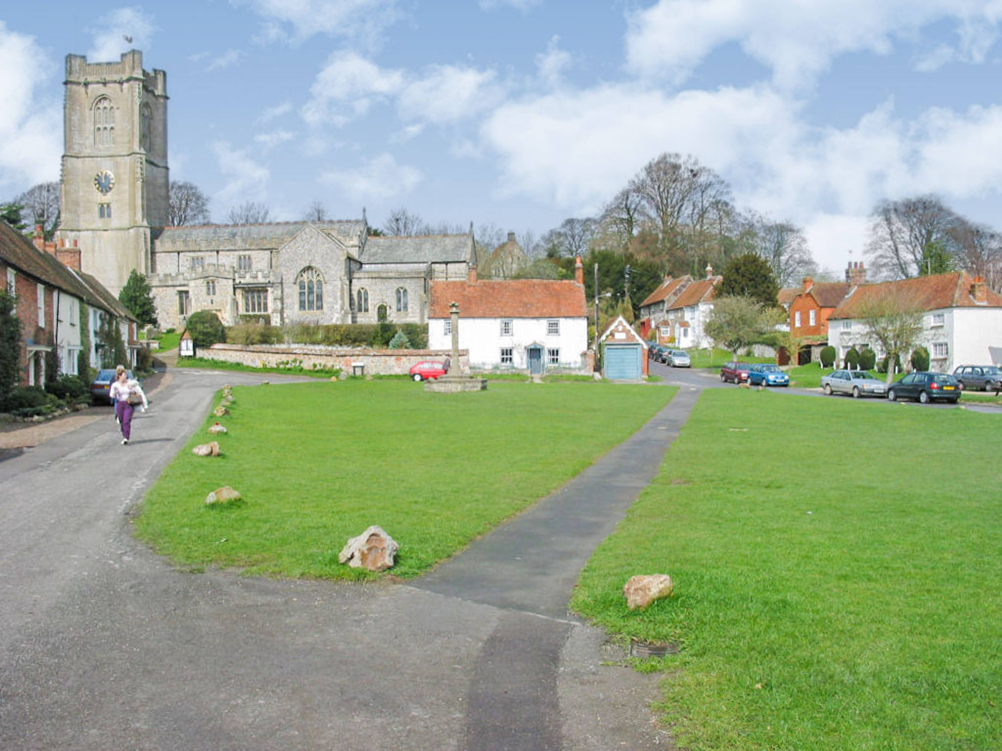 The Village