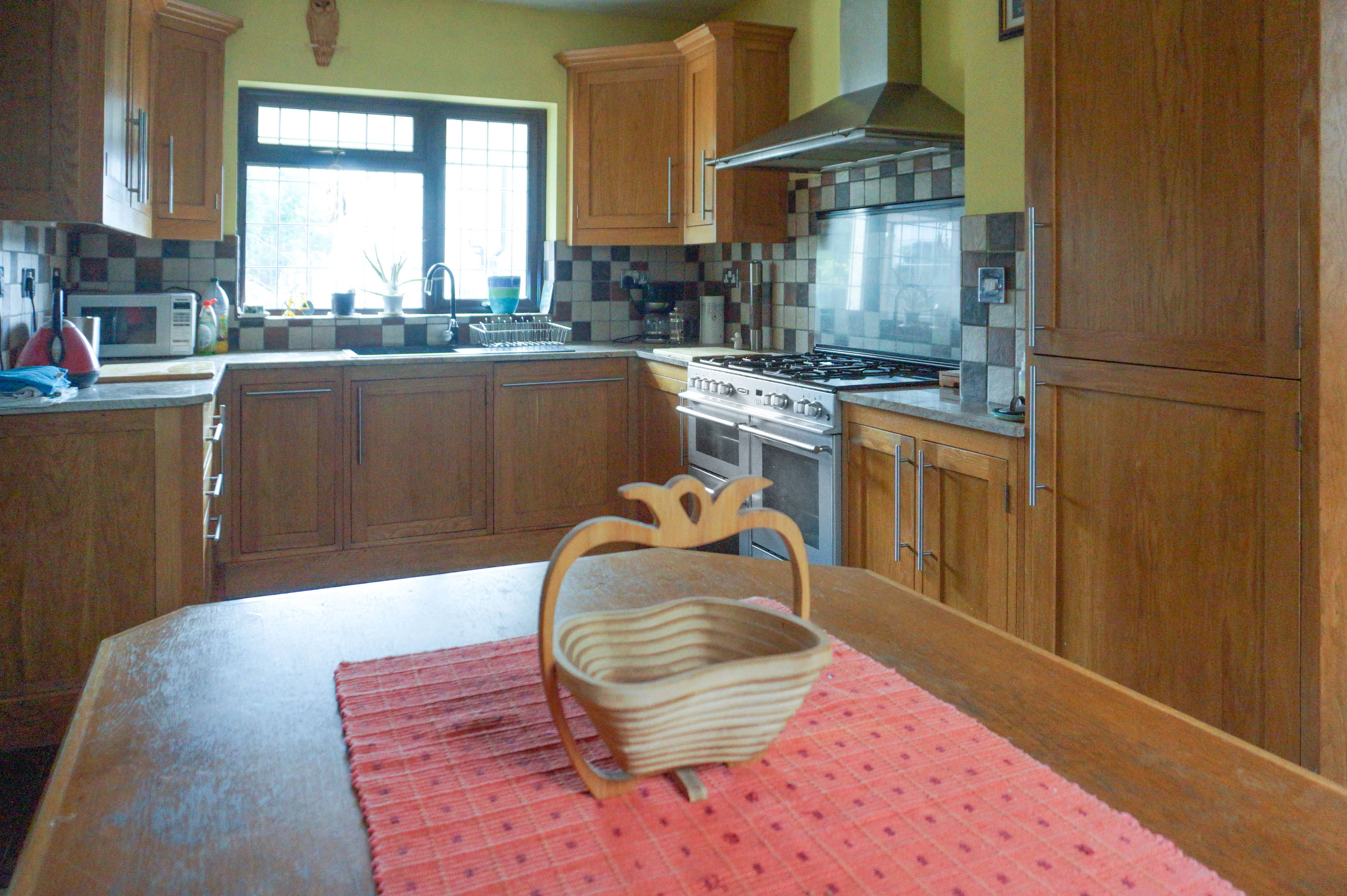 Kitchen/Breakfast