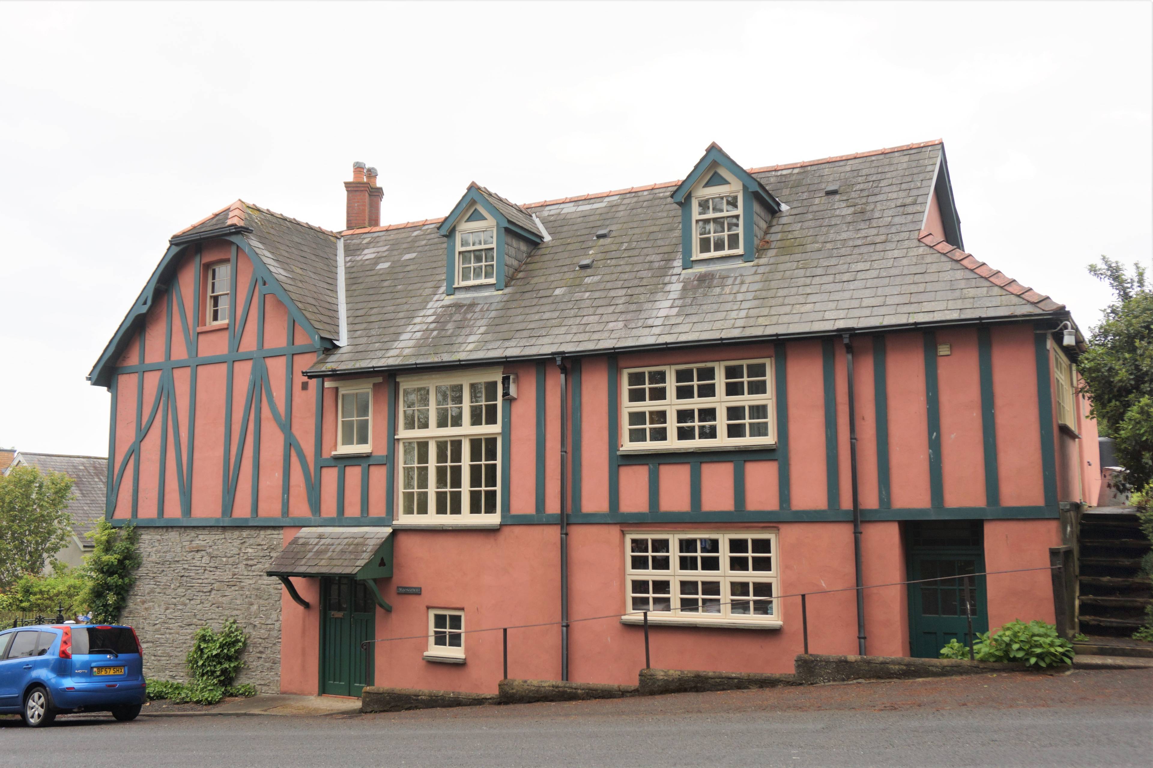 The Property