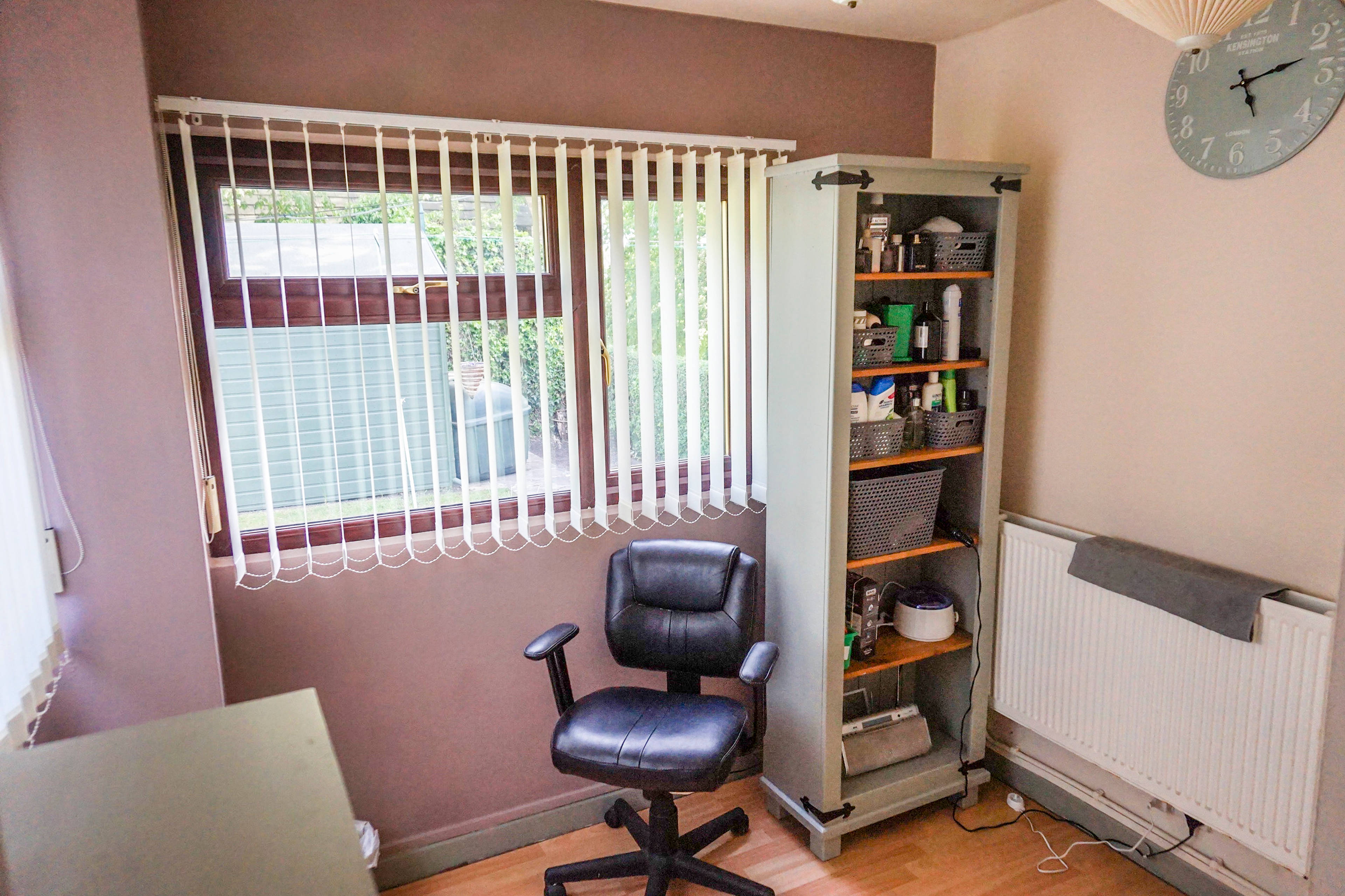 Office / Study