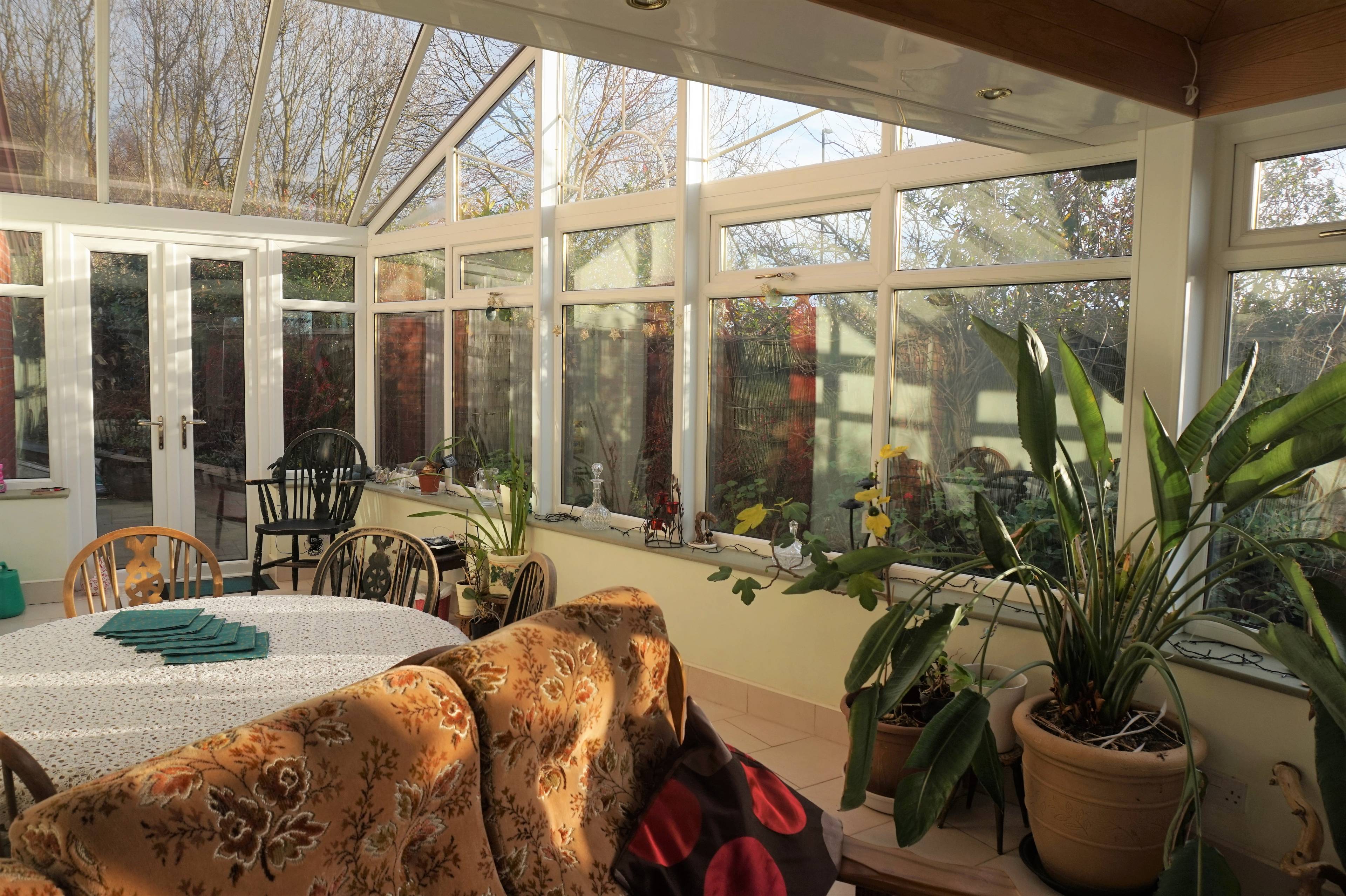 Orangery