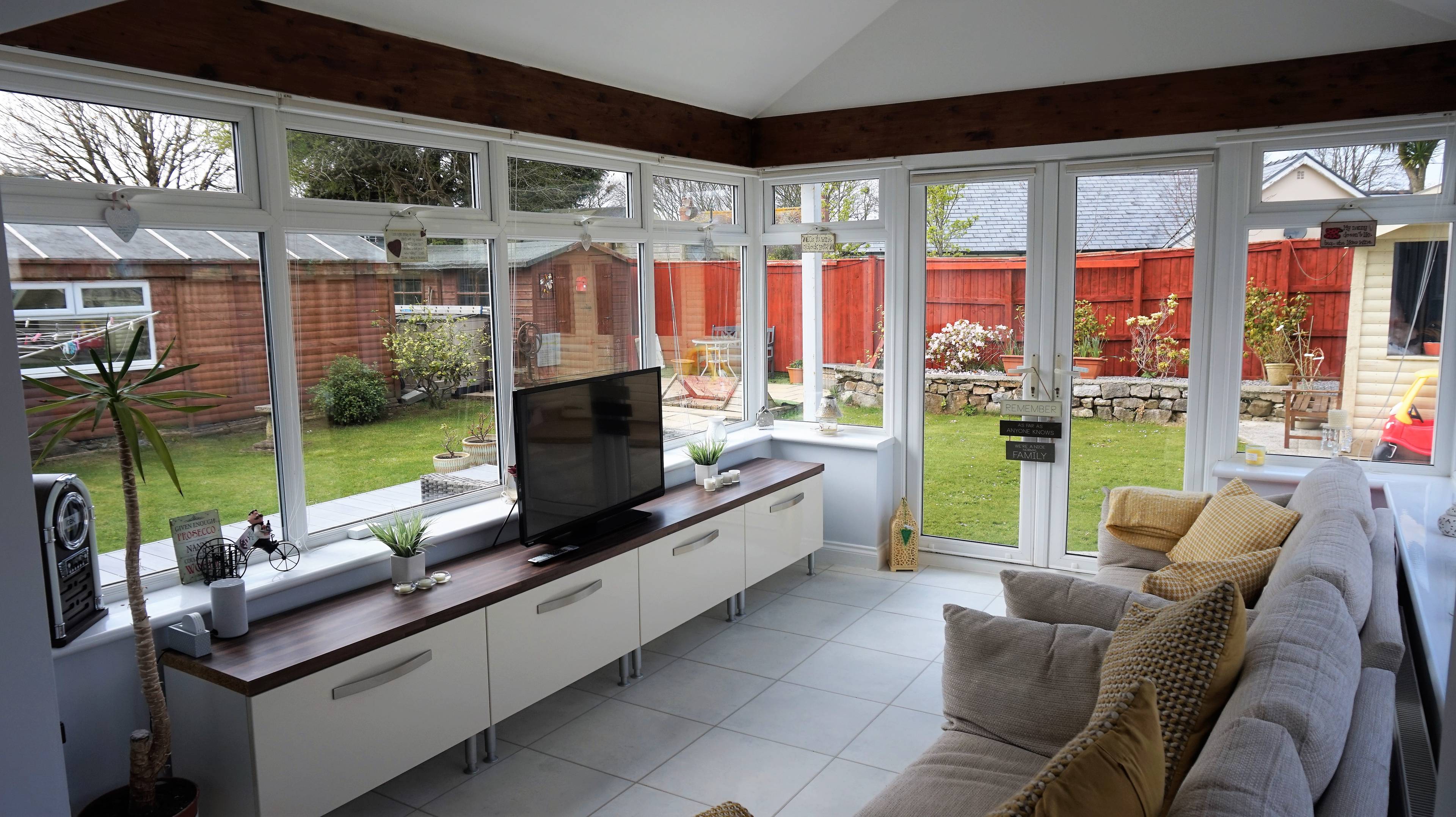 Sun Room