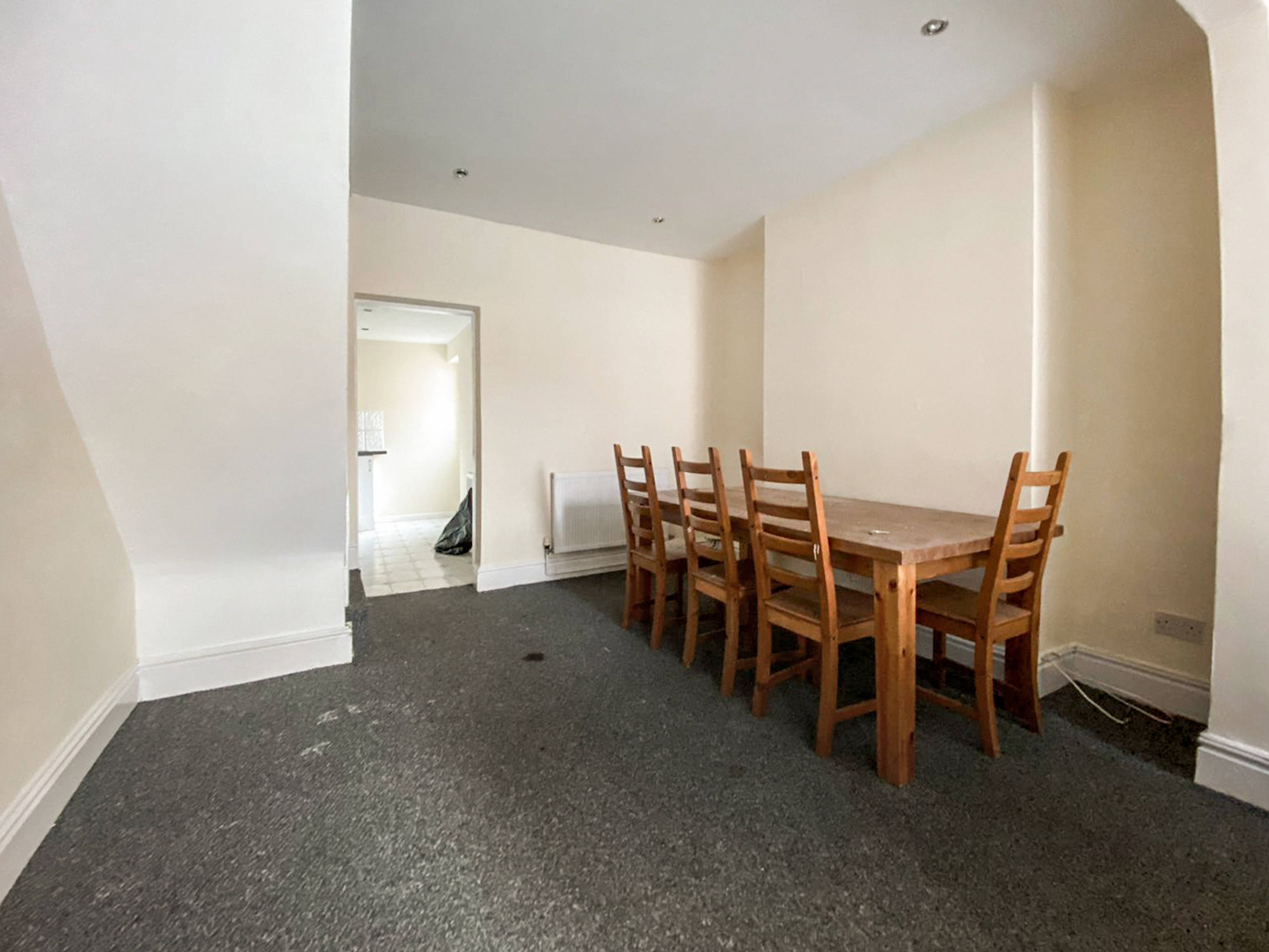 Living / Dining Room