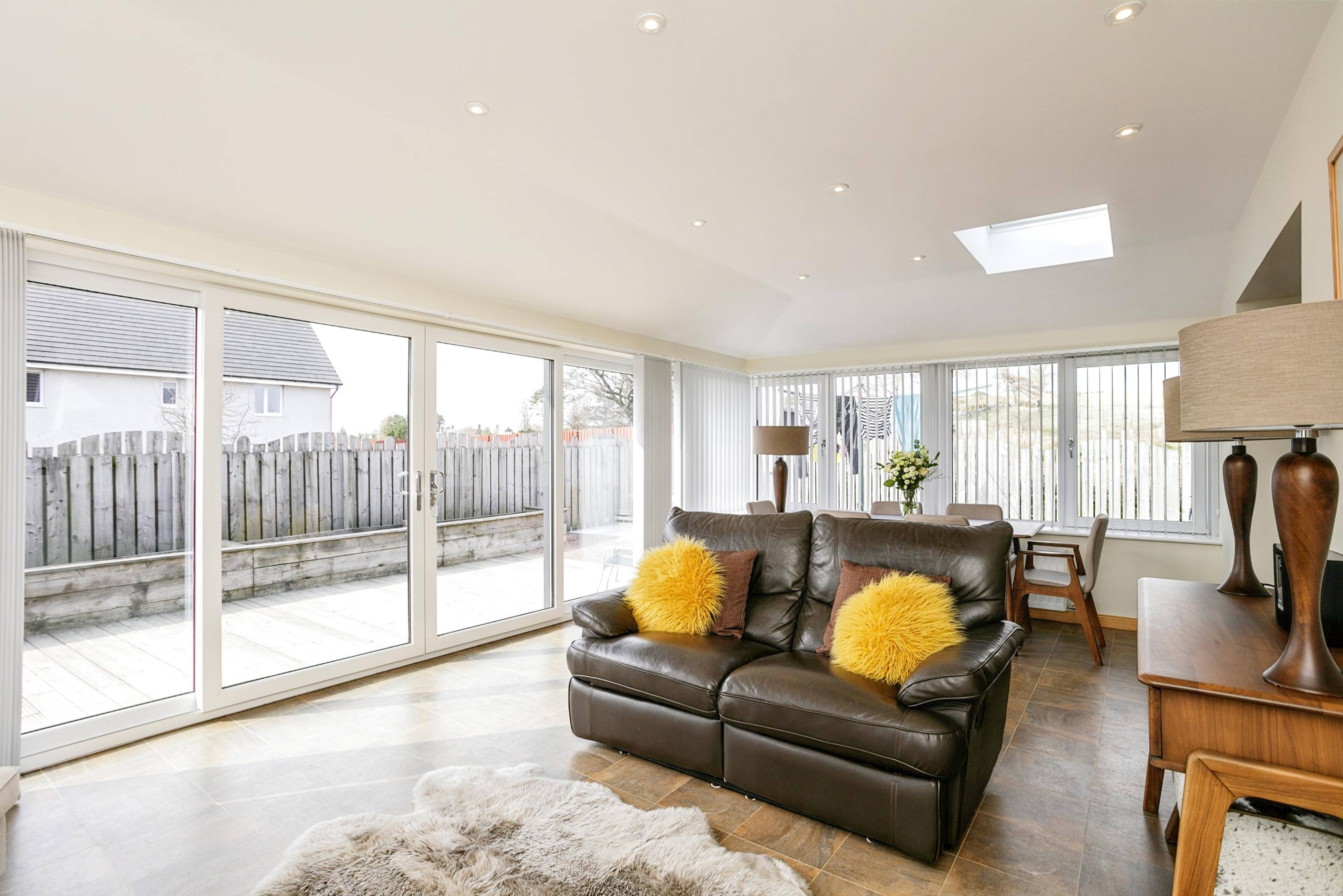 sun room
